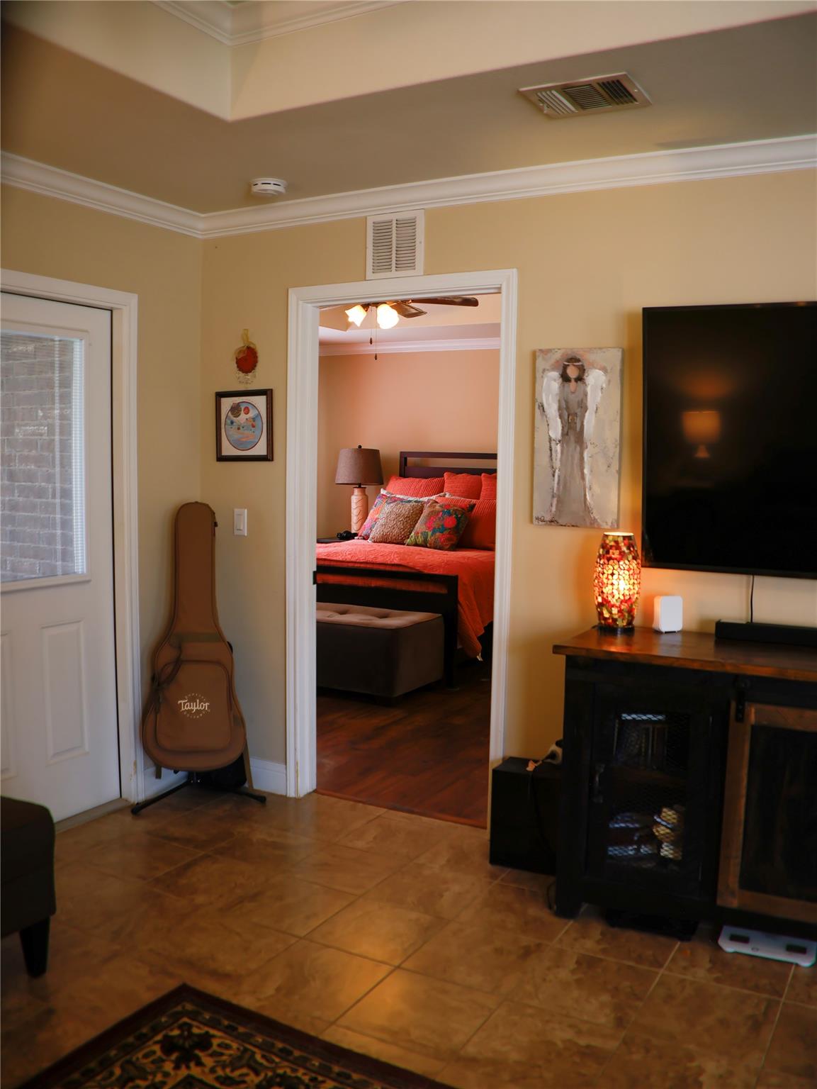 834 Salado Creek Ln, Georgetown, TX 78633