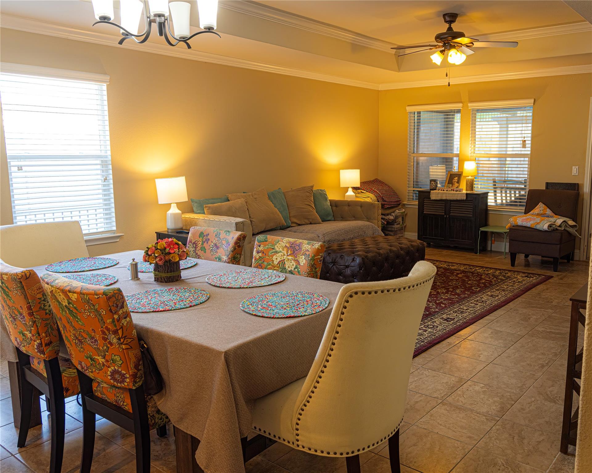 834 Salado Creek Ln, Georgetown, TX 78633