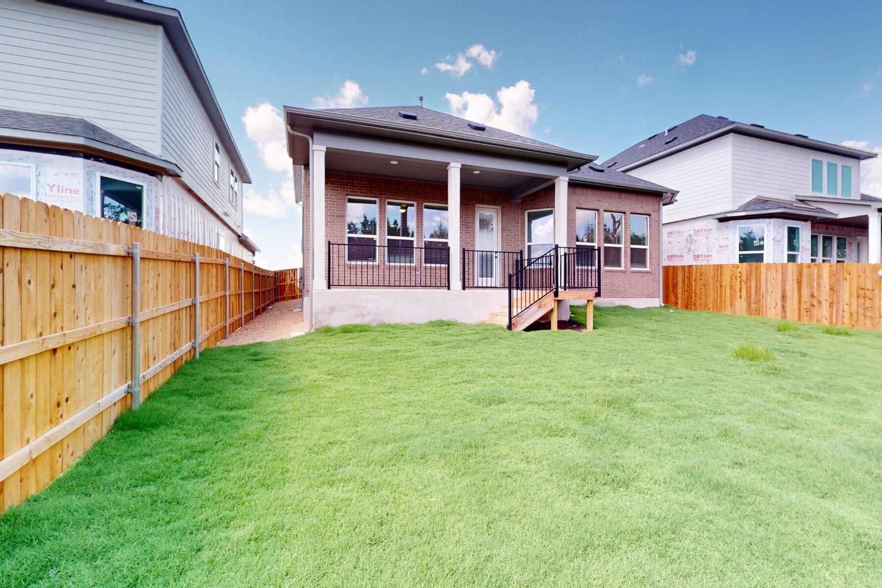 3928 Fulton Dr, Leander, TX 78641