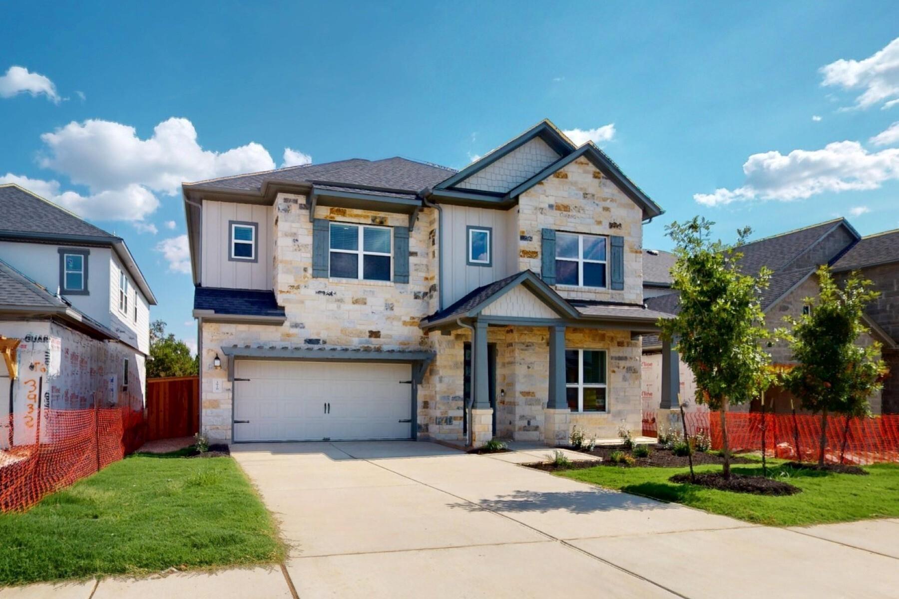 3928 Fulton Dr, Leander, TX 78641