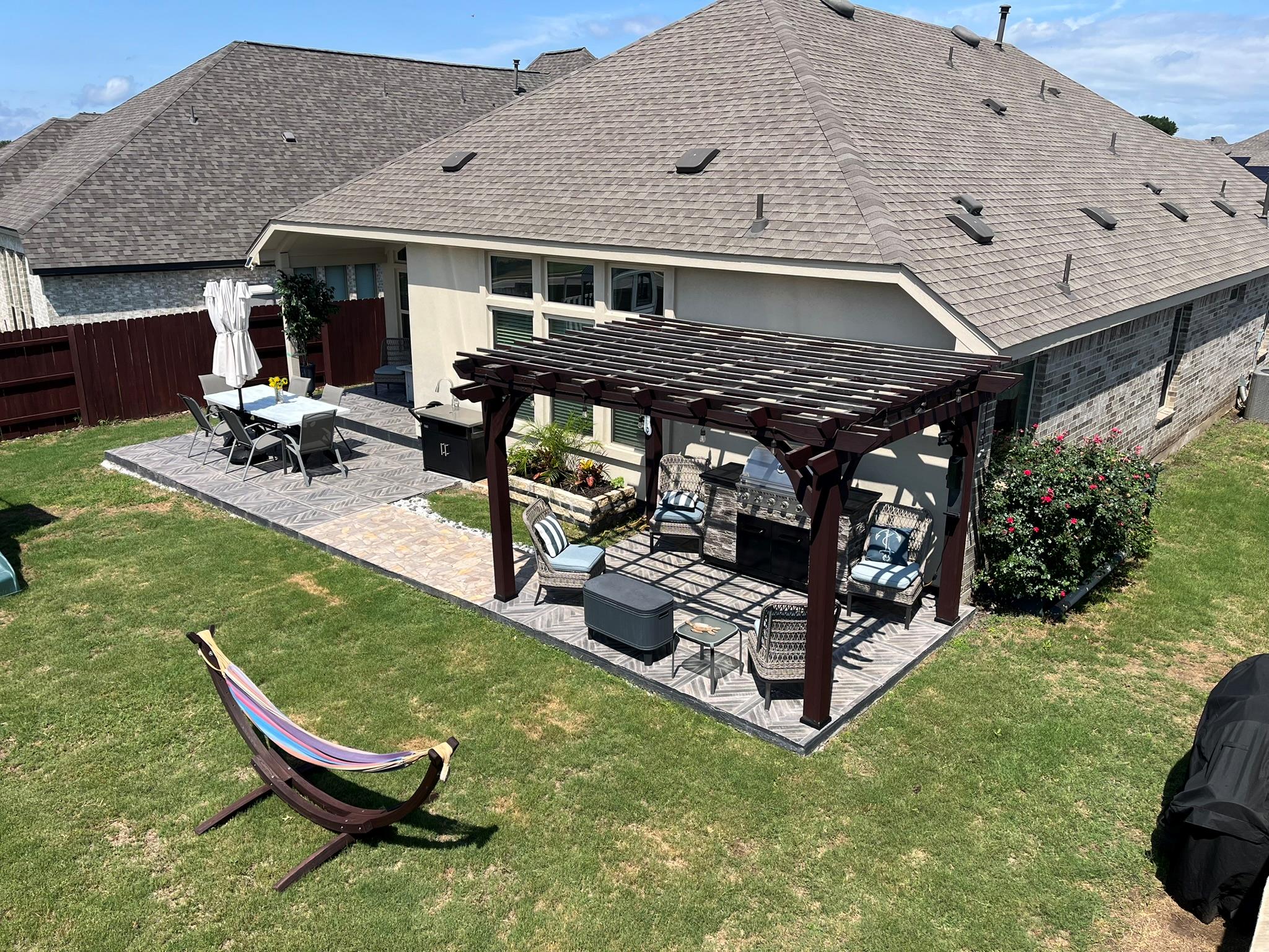 157 Monroe Dr, Kyle, TX 78640