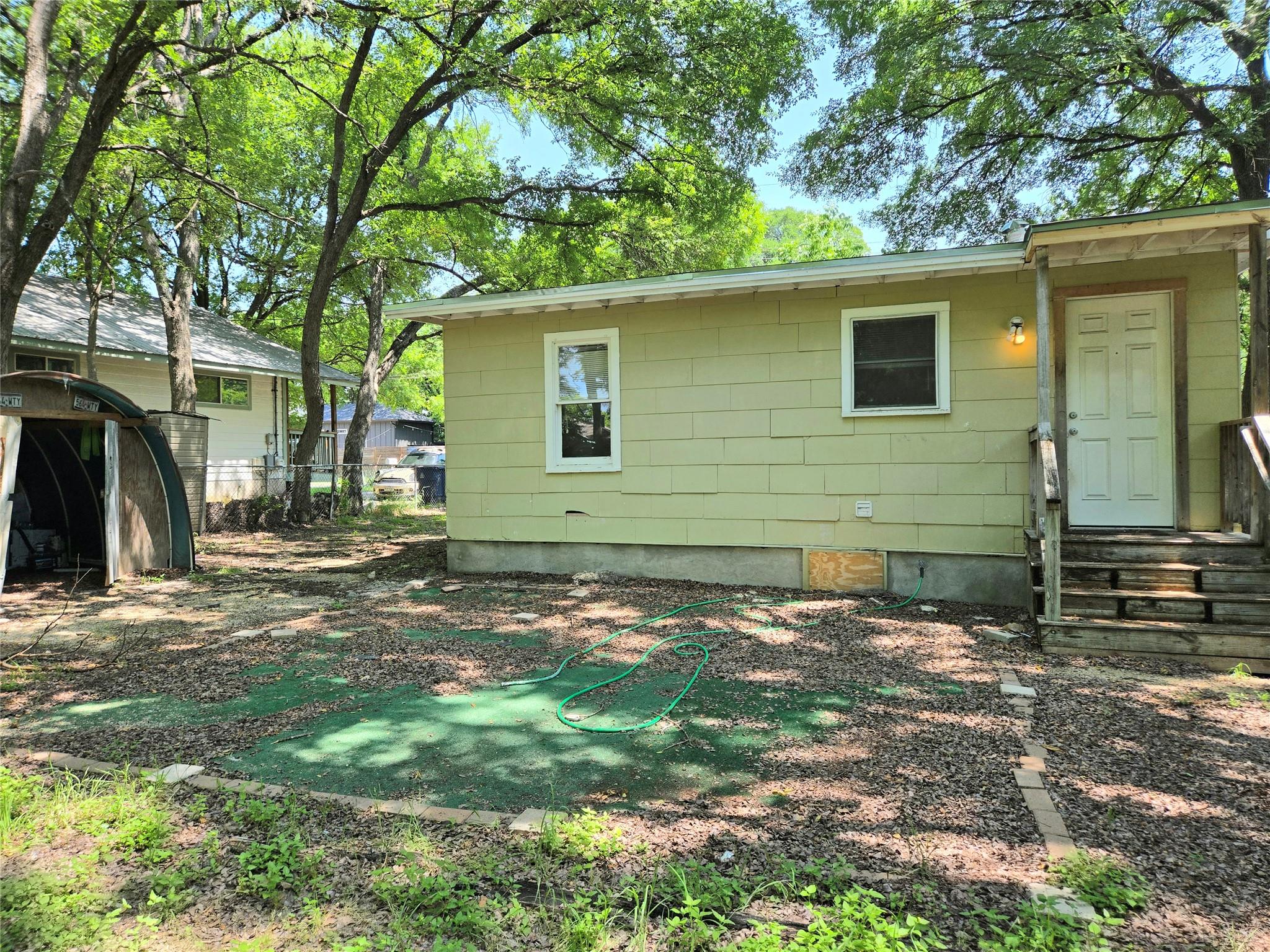 5505 Harold Ct, Austin, TX 78721