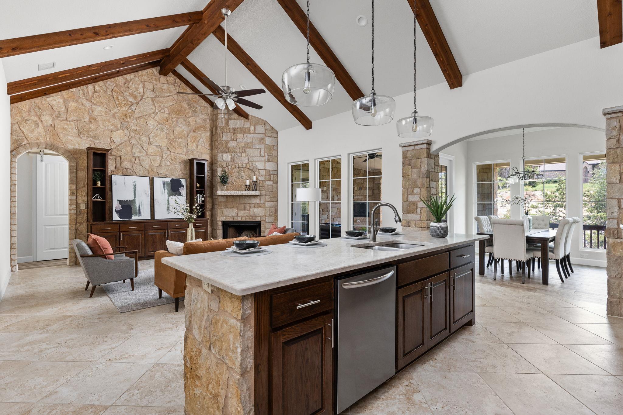 20407 Doolittle Cv, Lago Vista, TX 78645
