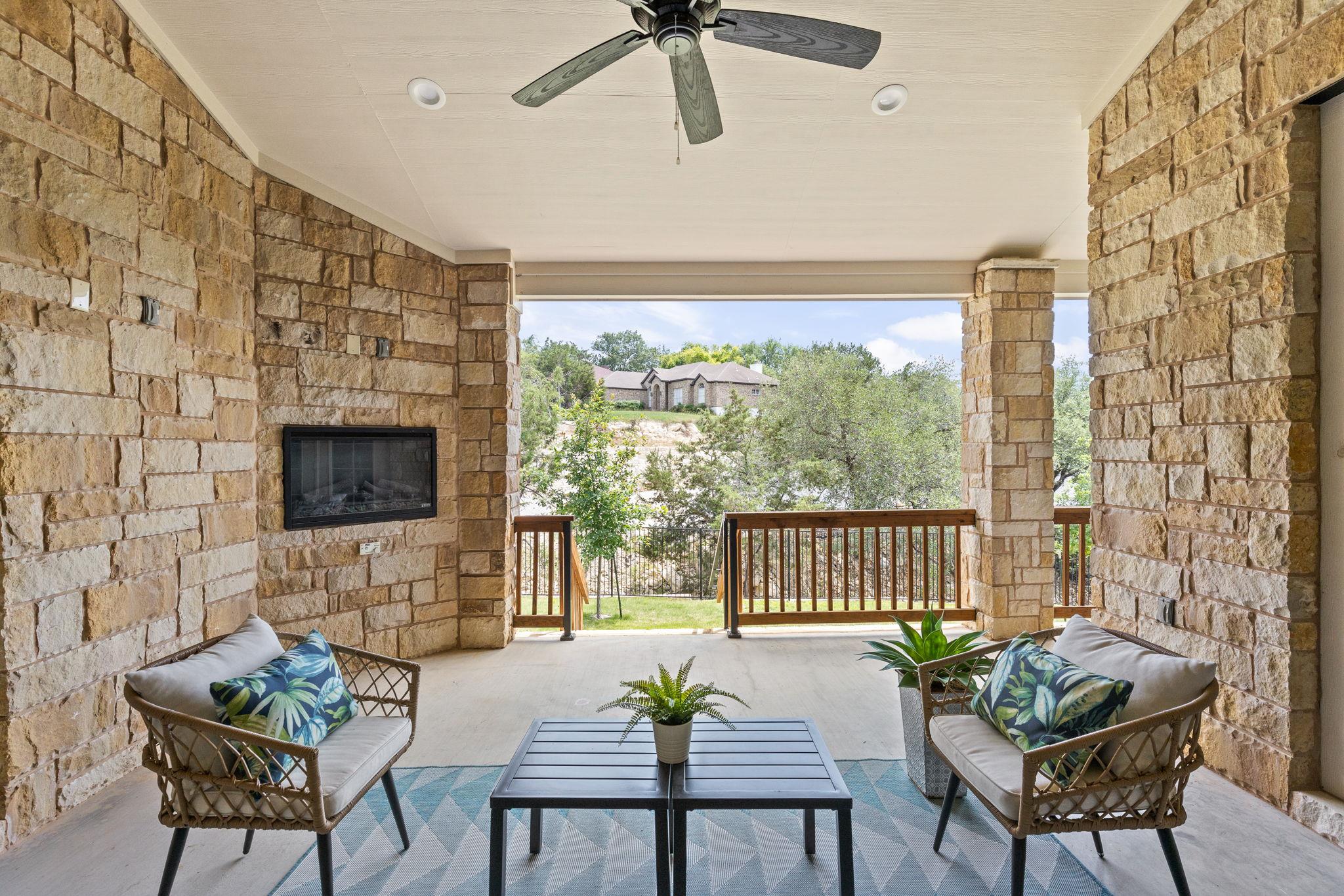 20407 Doolittle Cv, Lago Vista, TX 78645