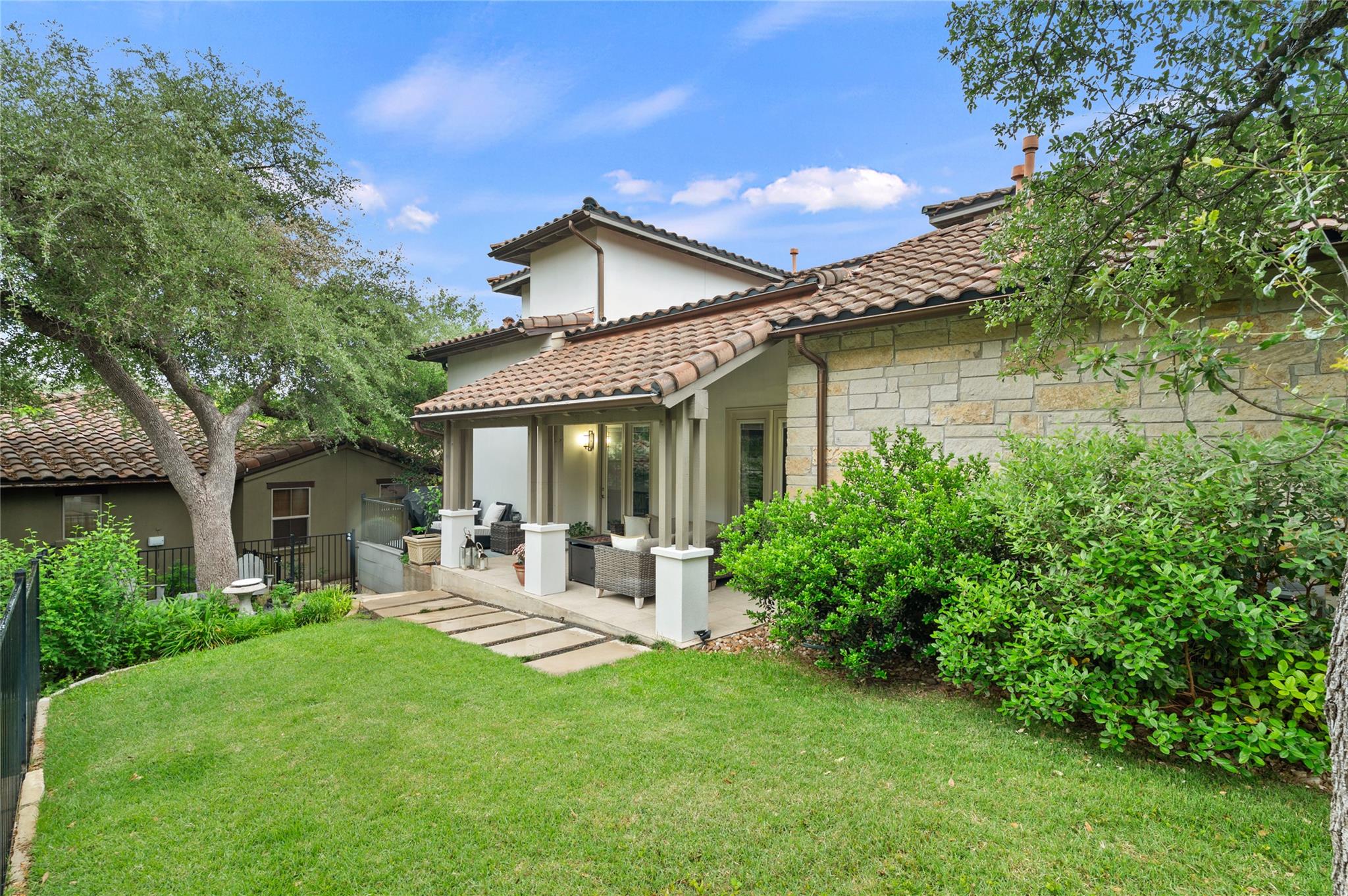 15004 Falconhead Grove Loop, Austin, TX 78738