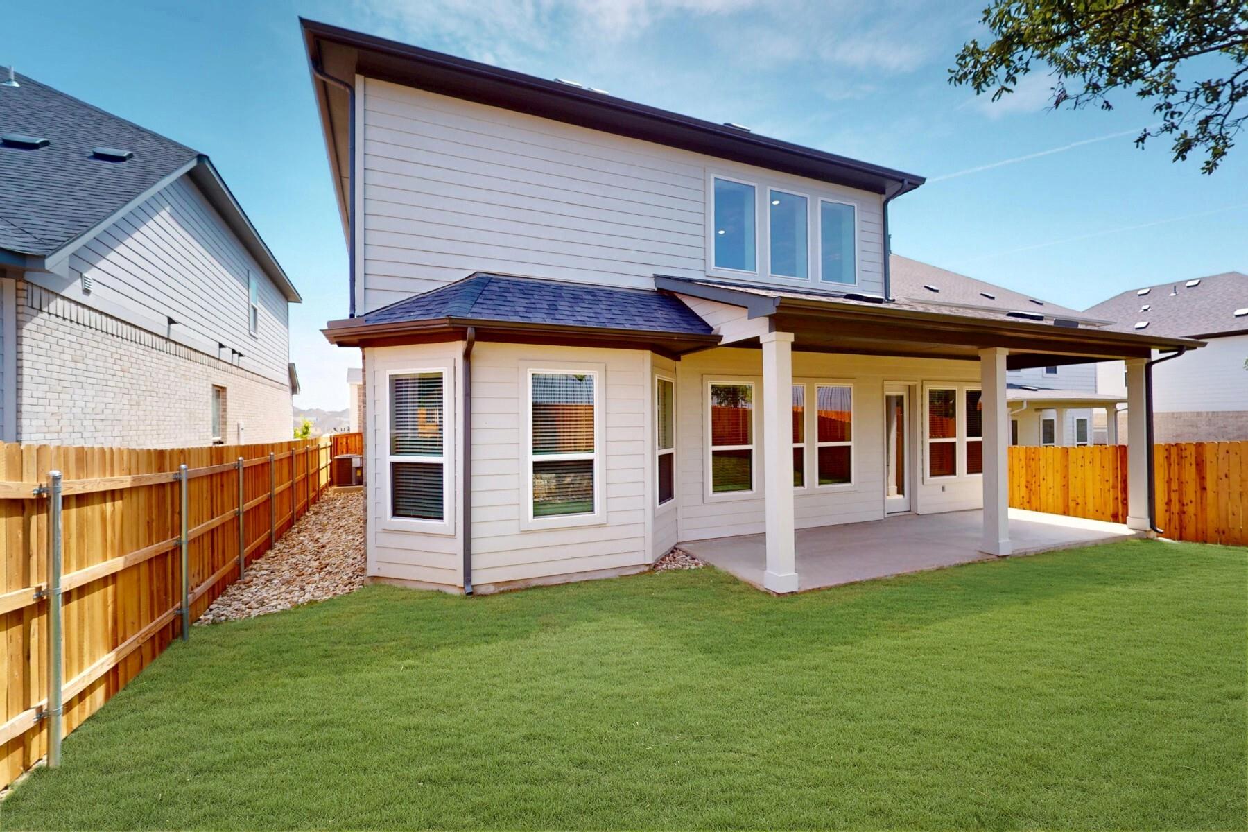 3683 Prosper Rd, Leander, TX 78641