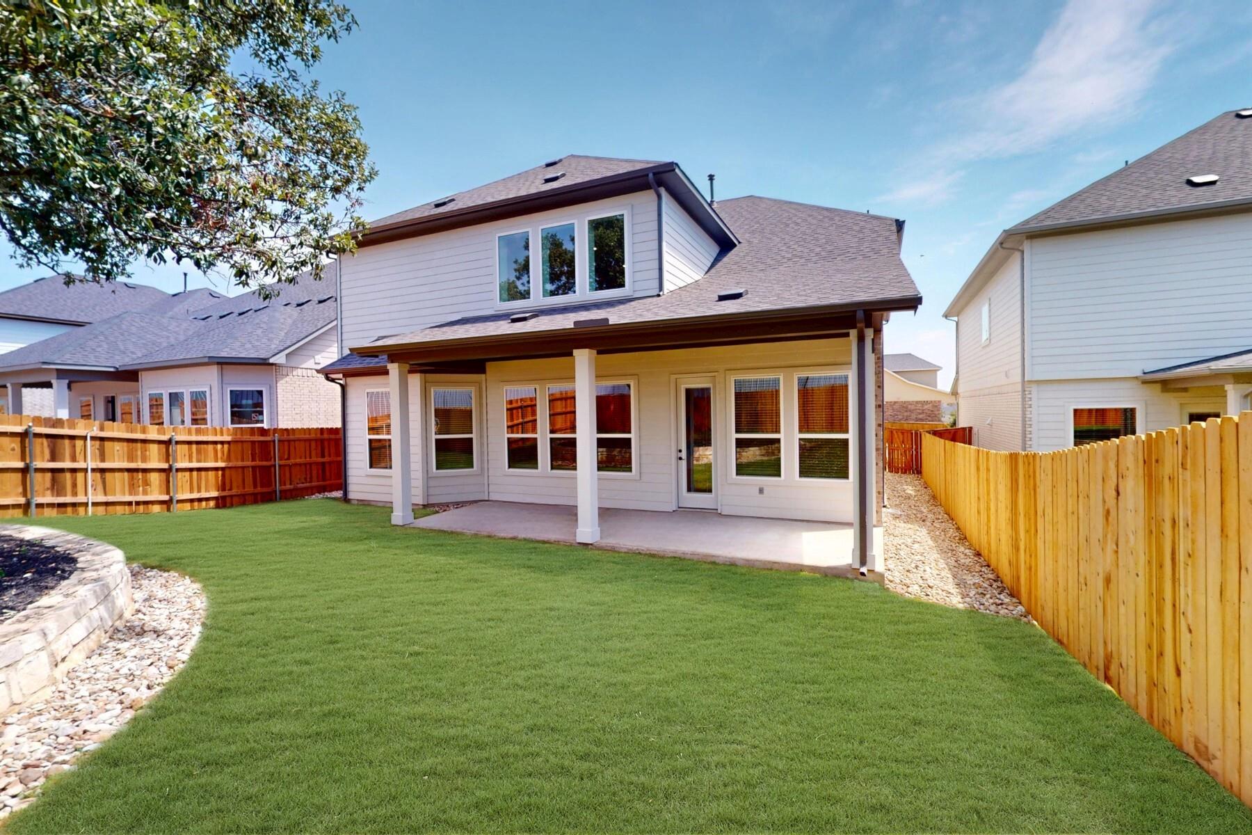 3683 Prosper Rd, Leander, TX 78641