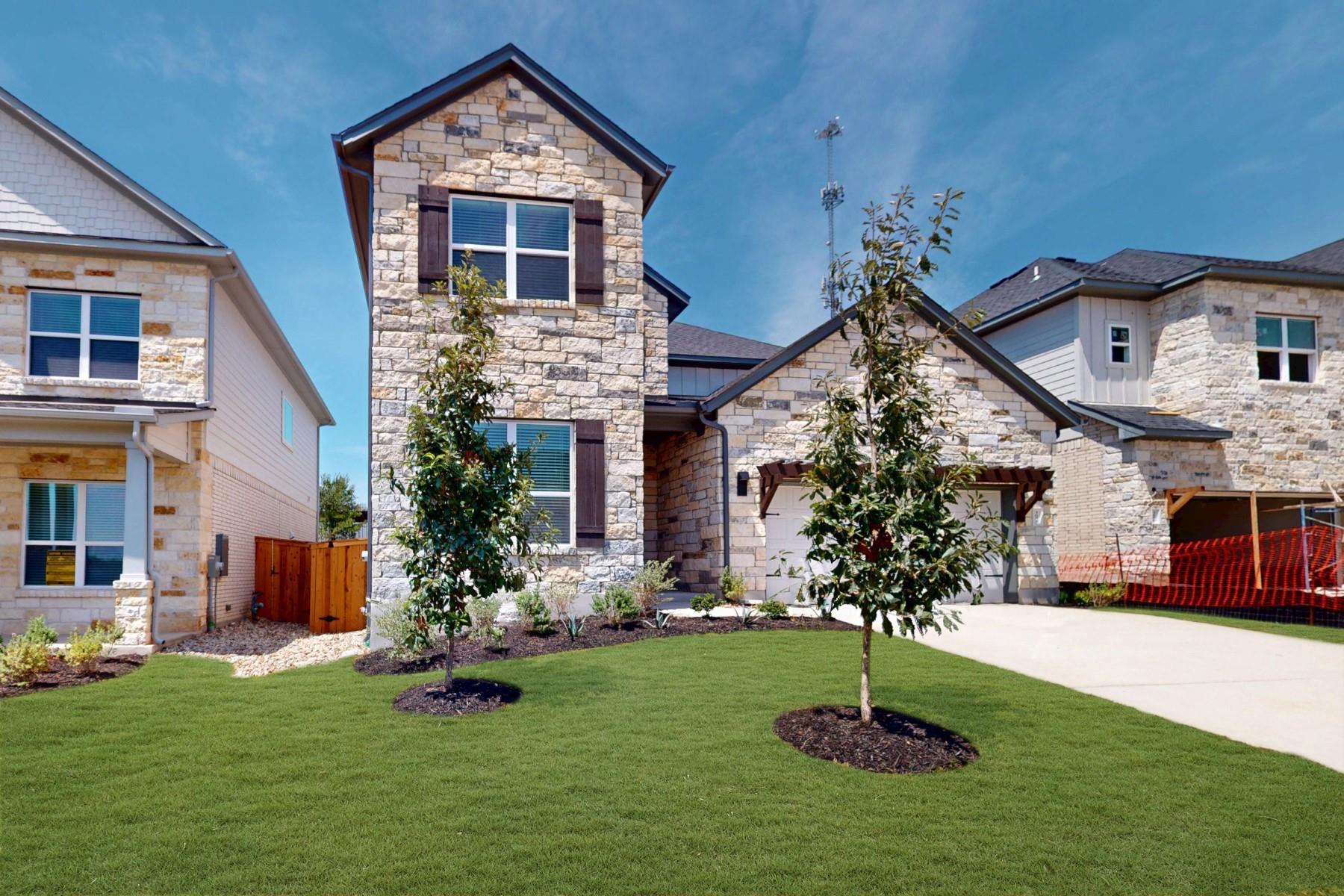 3683 Prosper Rd, Leander, TX 78641