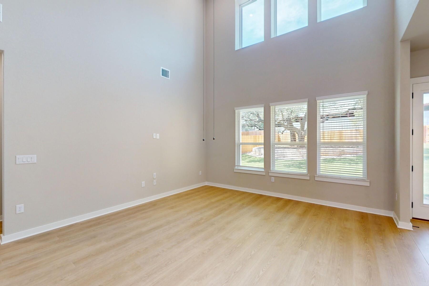 3679 Prosper Rd, Leander, TX 78641