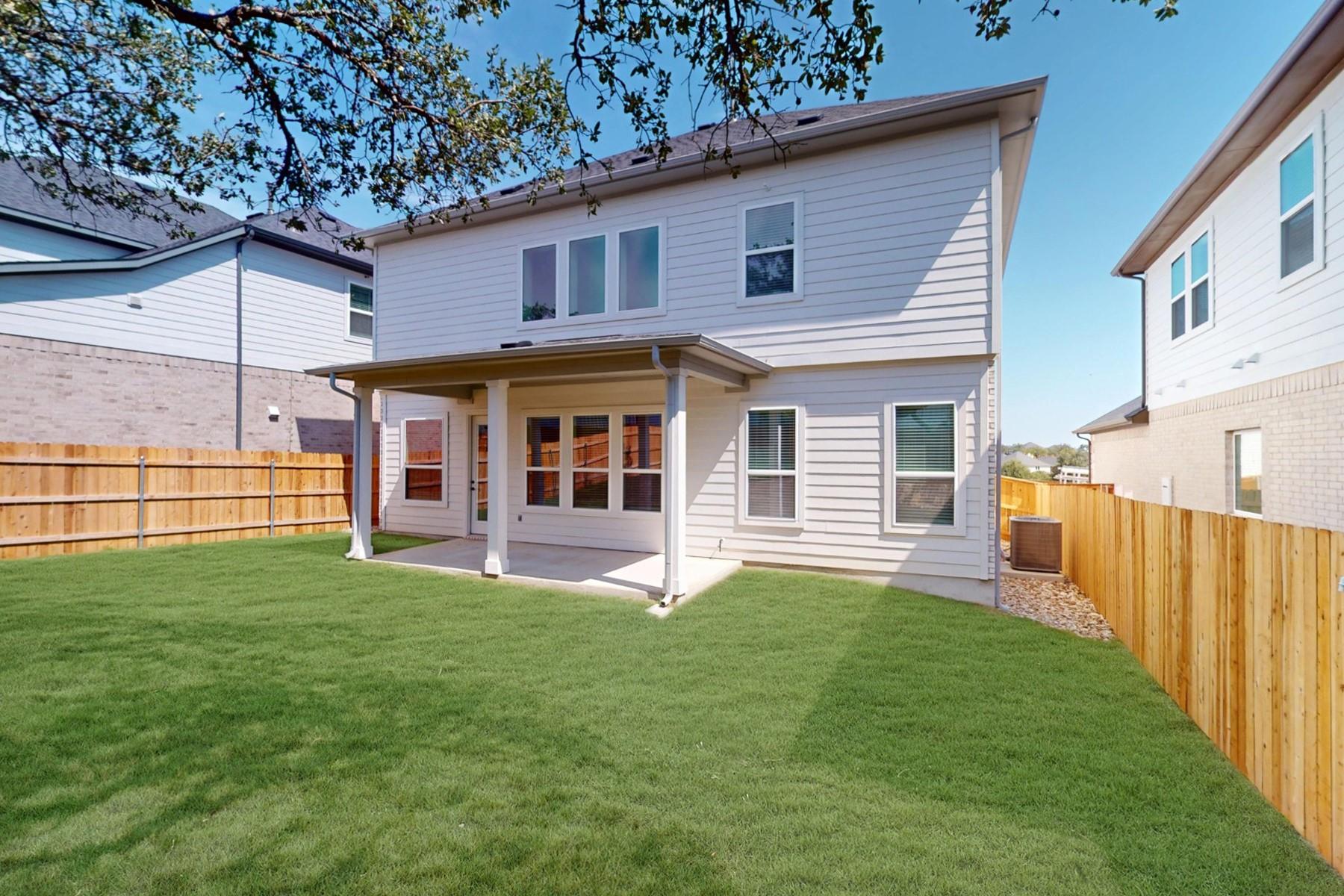 3679 Prosper Rd, Leander, TX 78641