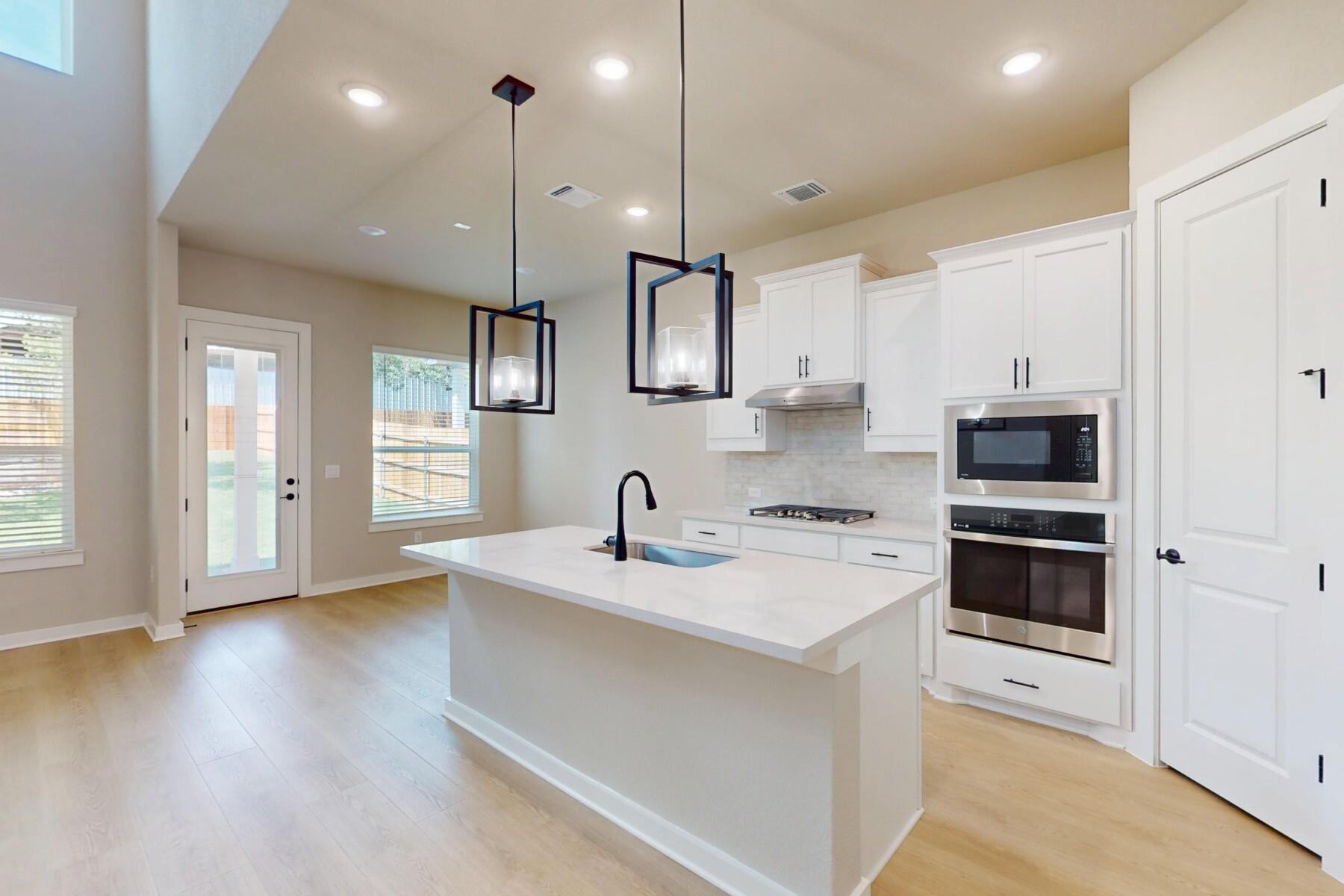 3679 Prosper Rd, Leander, TX 78641