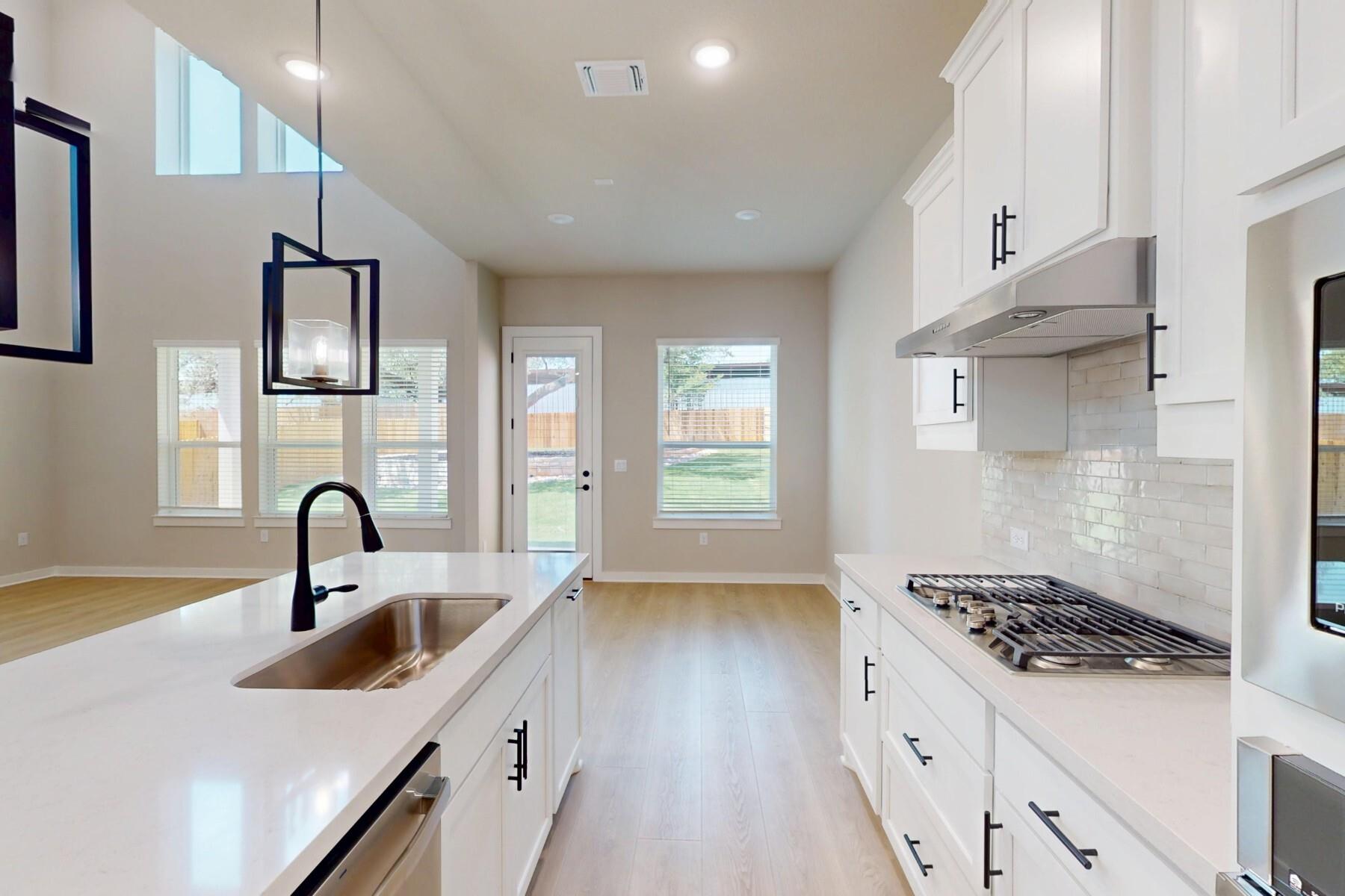 3679 Prosper Rd, Leander, TX 78641