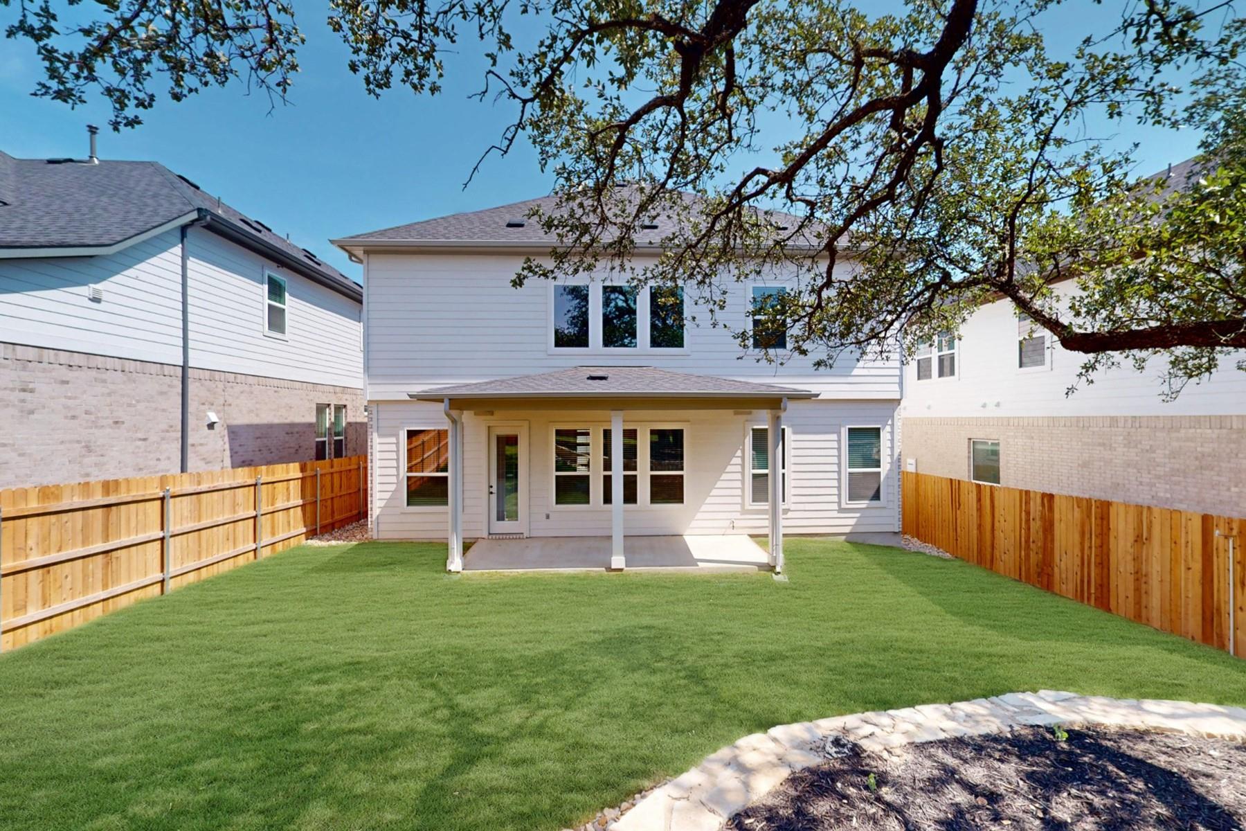 3679 Prosper Rd, Leander, TX 78641