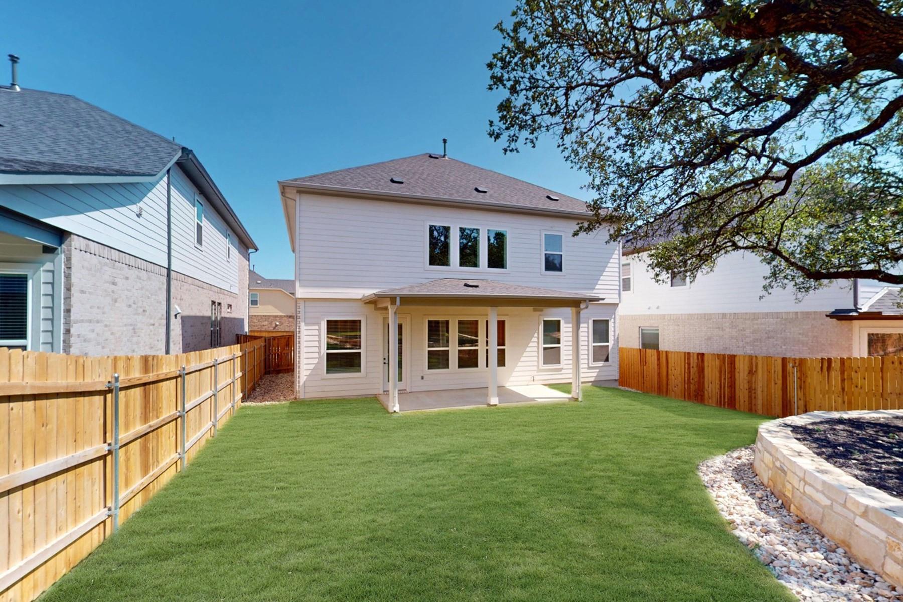 3679 Prosper Rd, Leander, TX 78641