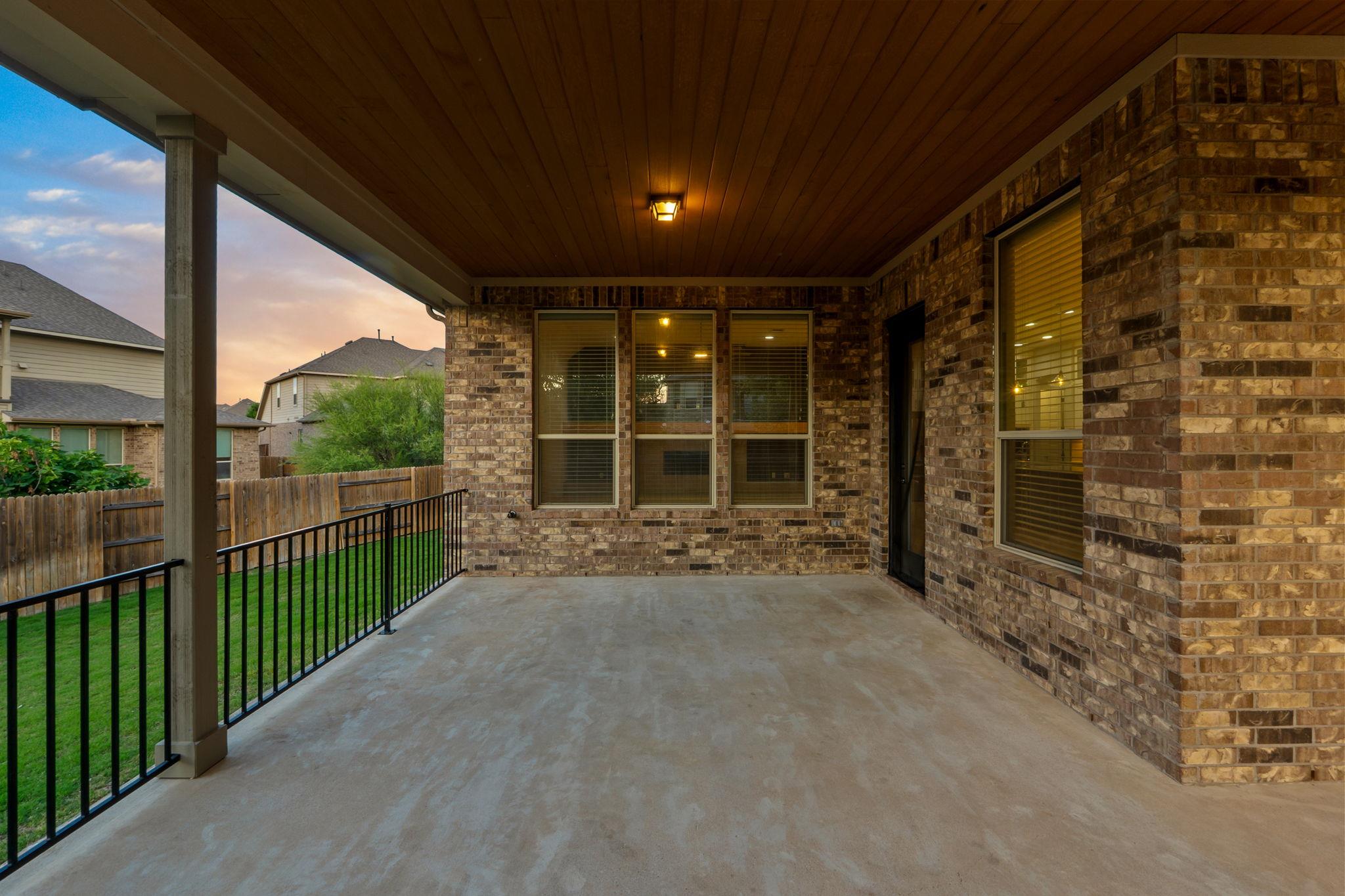 10709 Lavon Bnd, Austin, TX 78717