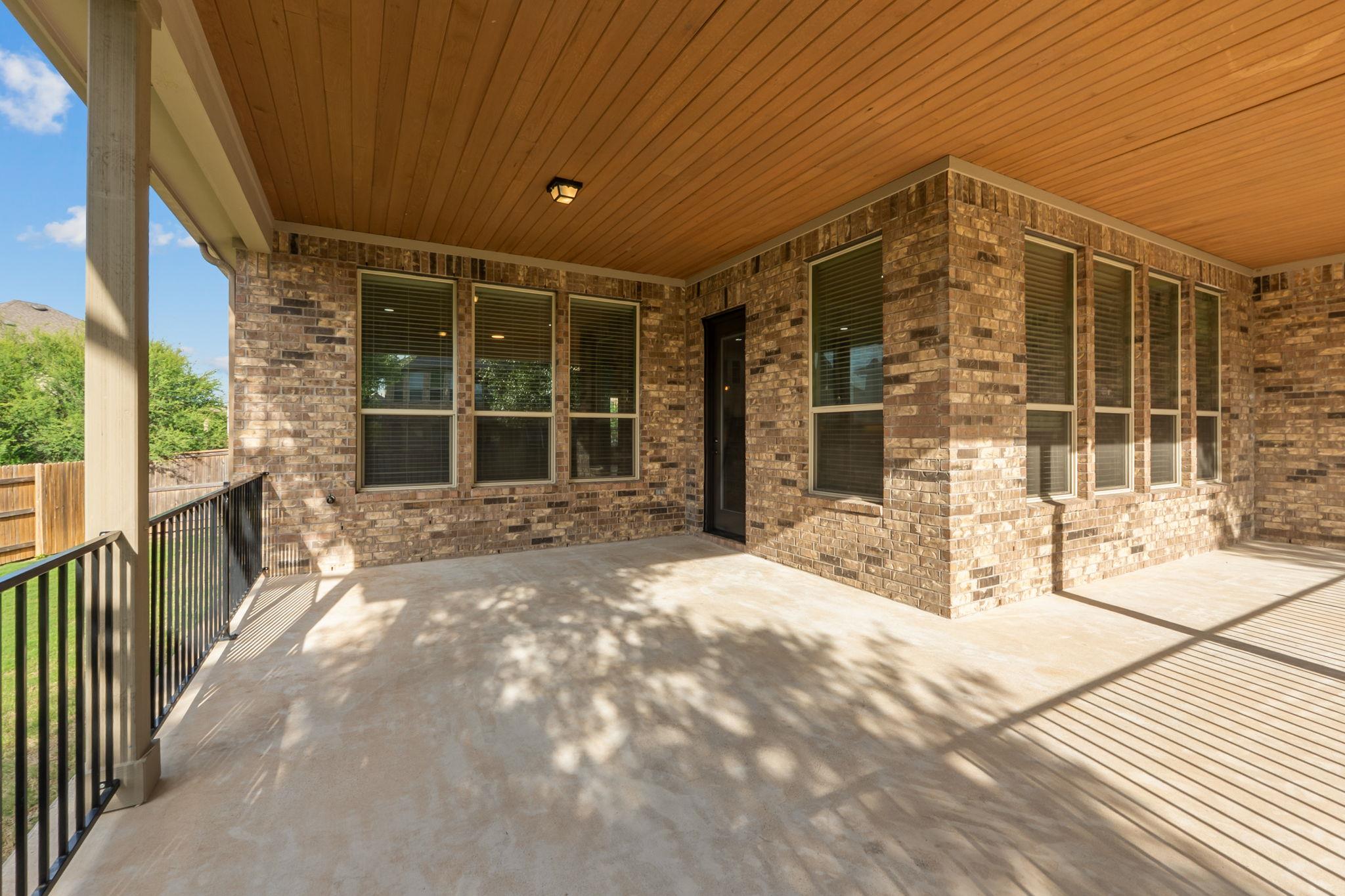 10709 Lavon Bnd, Austin, TX 78717