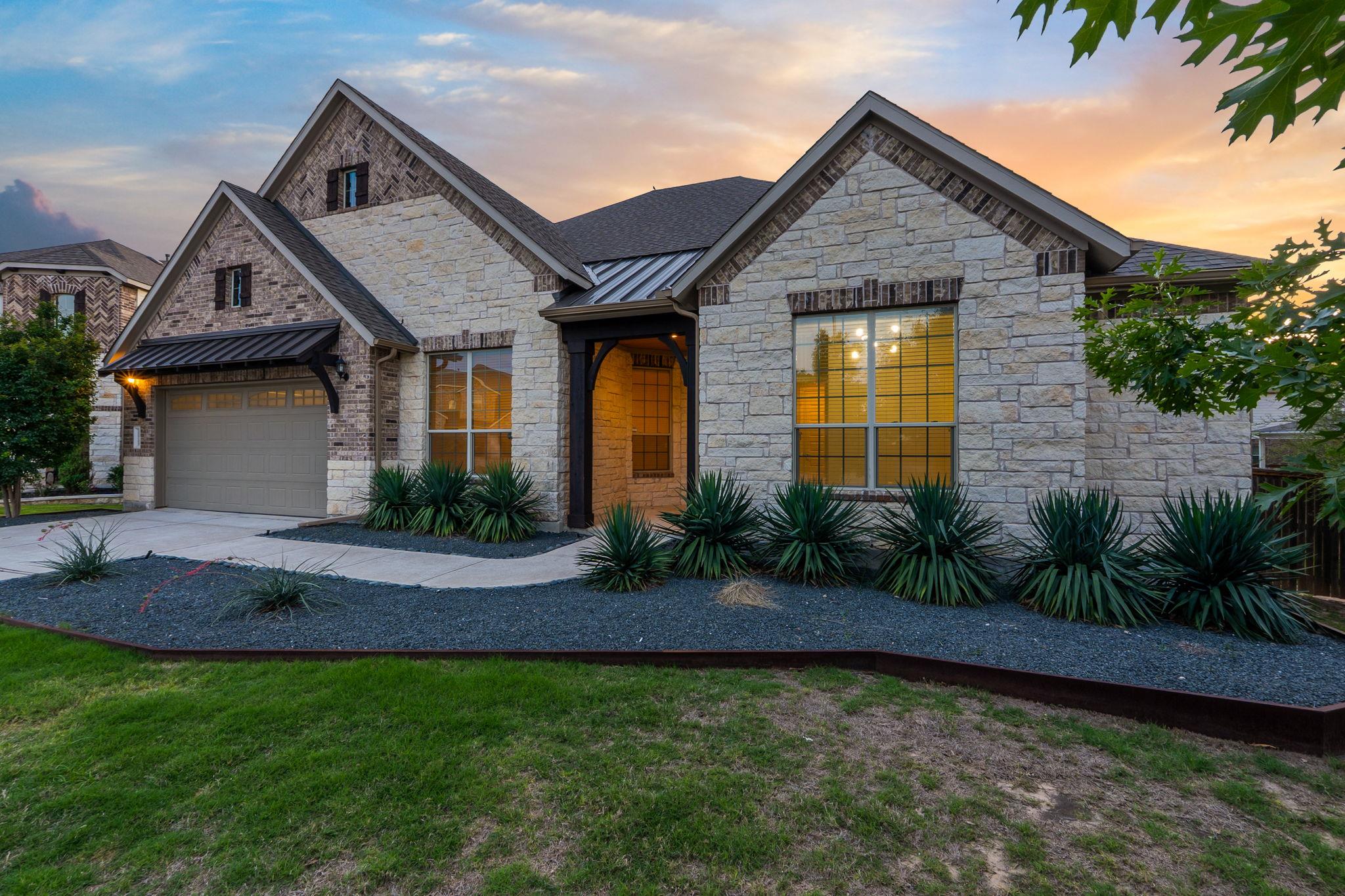 10709 Lavon Bnd, Austin, TX 78717