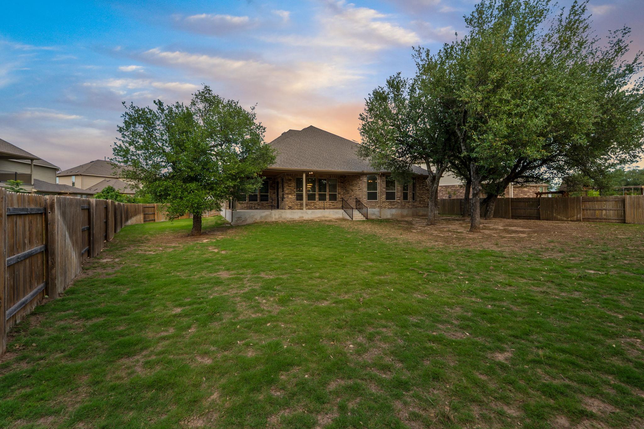 10709 Lavon Bnd, Austin, TX 78717