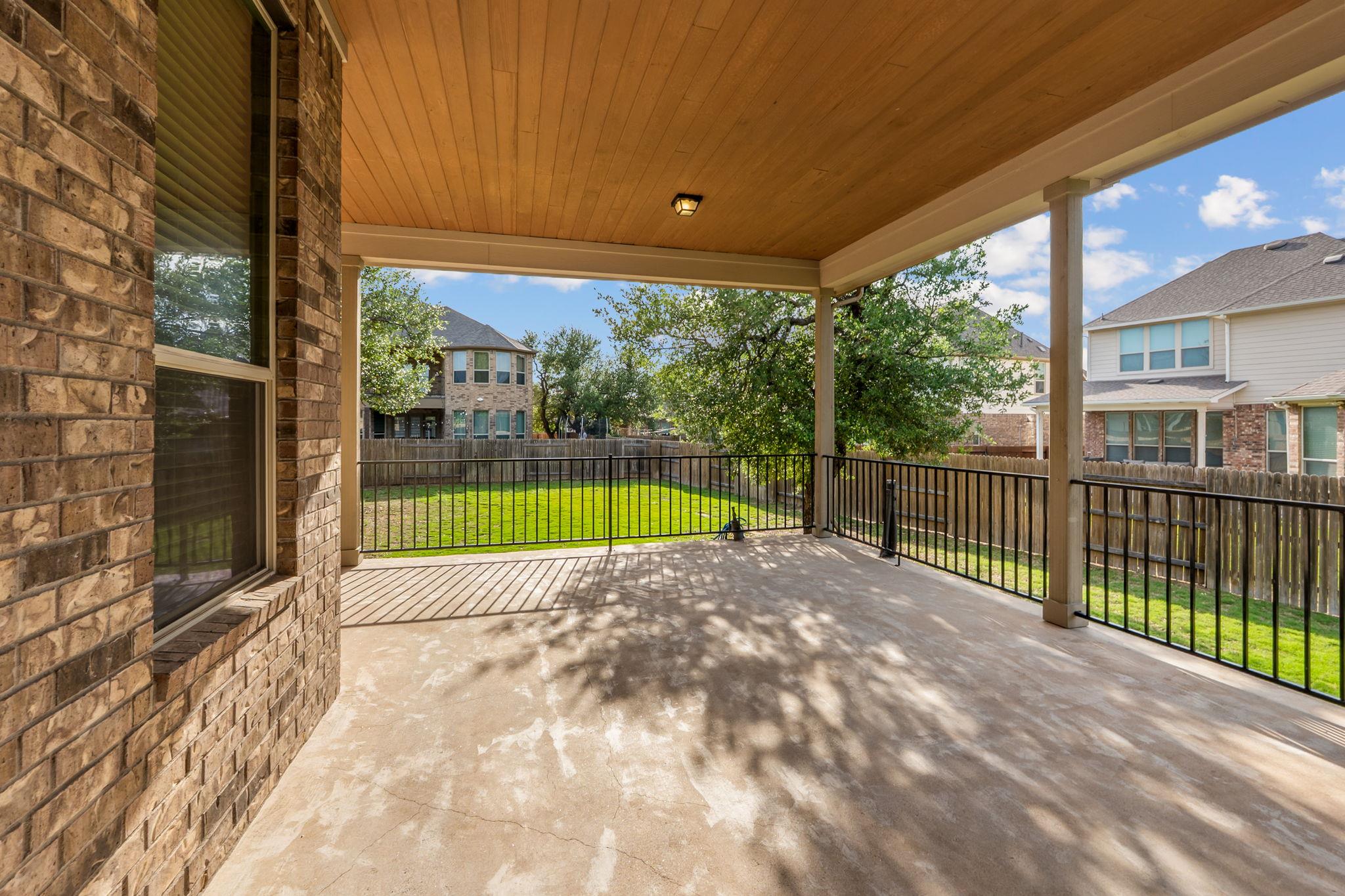 10709 Lavon Bnd, Austin, TX 78717