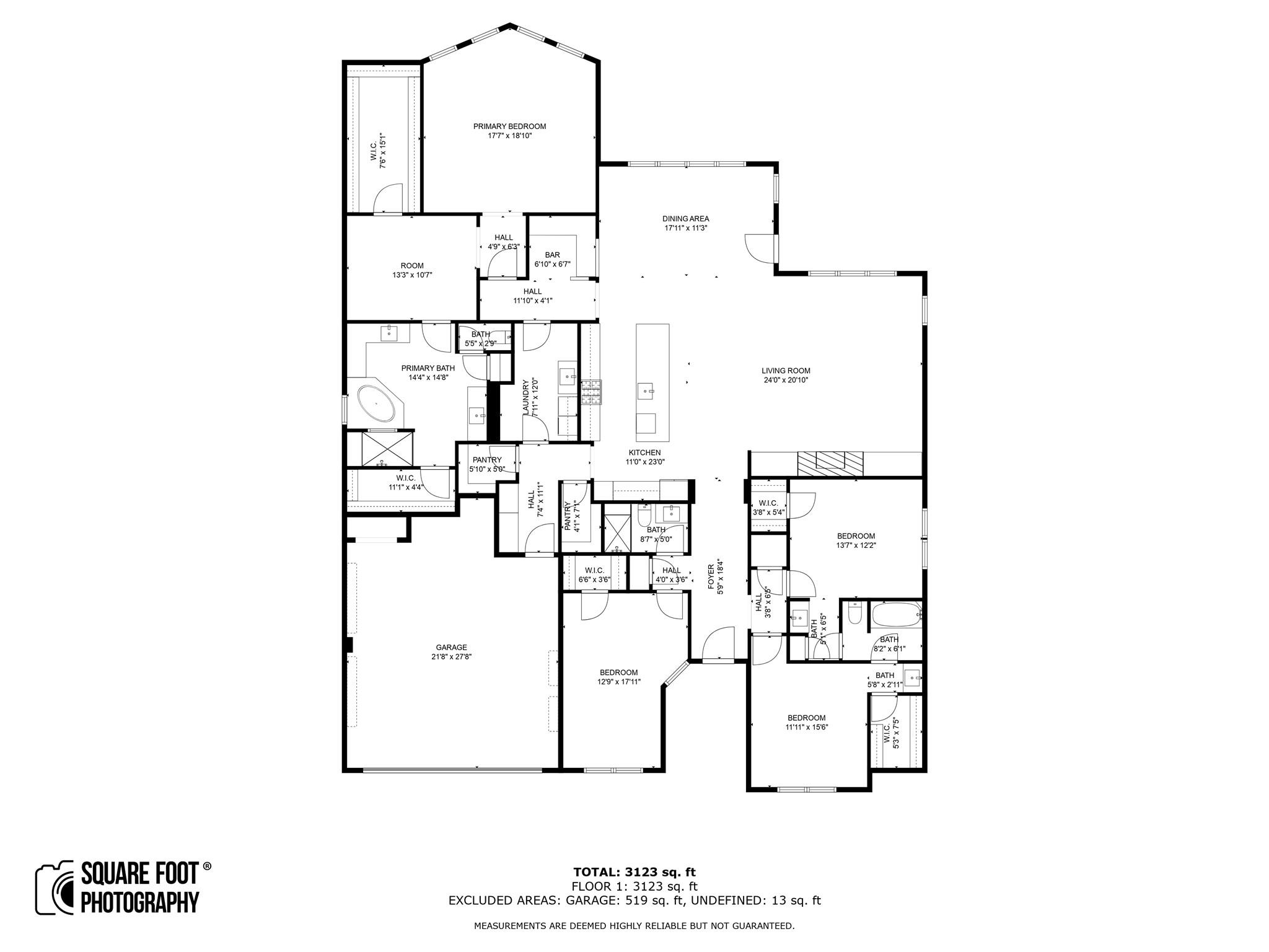 10709 Lavon Bnd, Austin, TX 78717