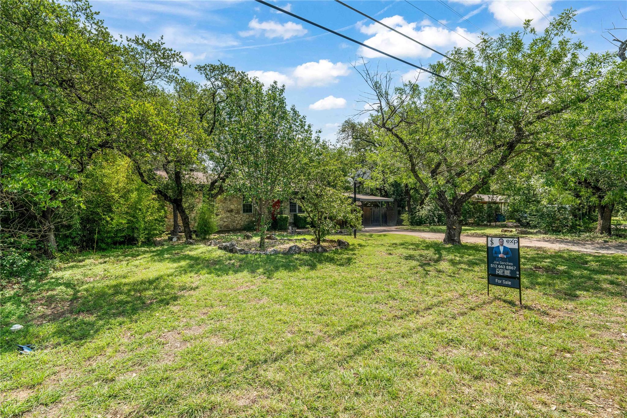 206 S Mustang Ave, Cedar Park, TX 78613
