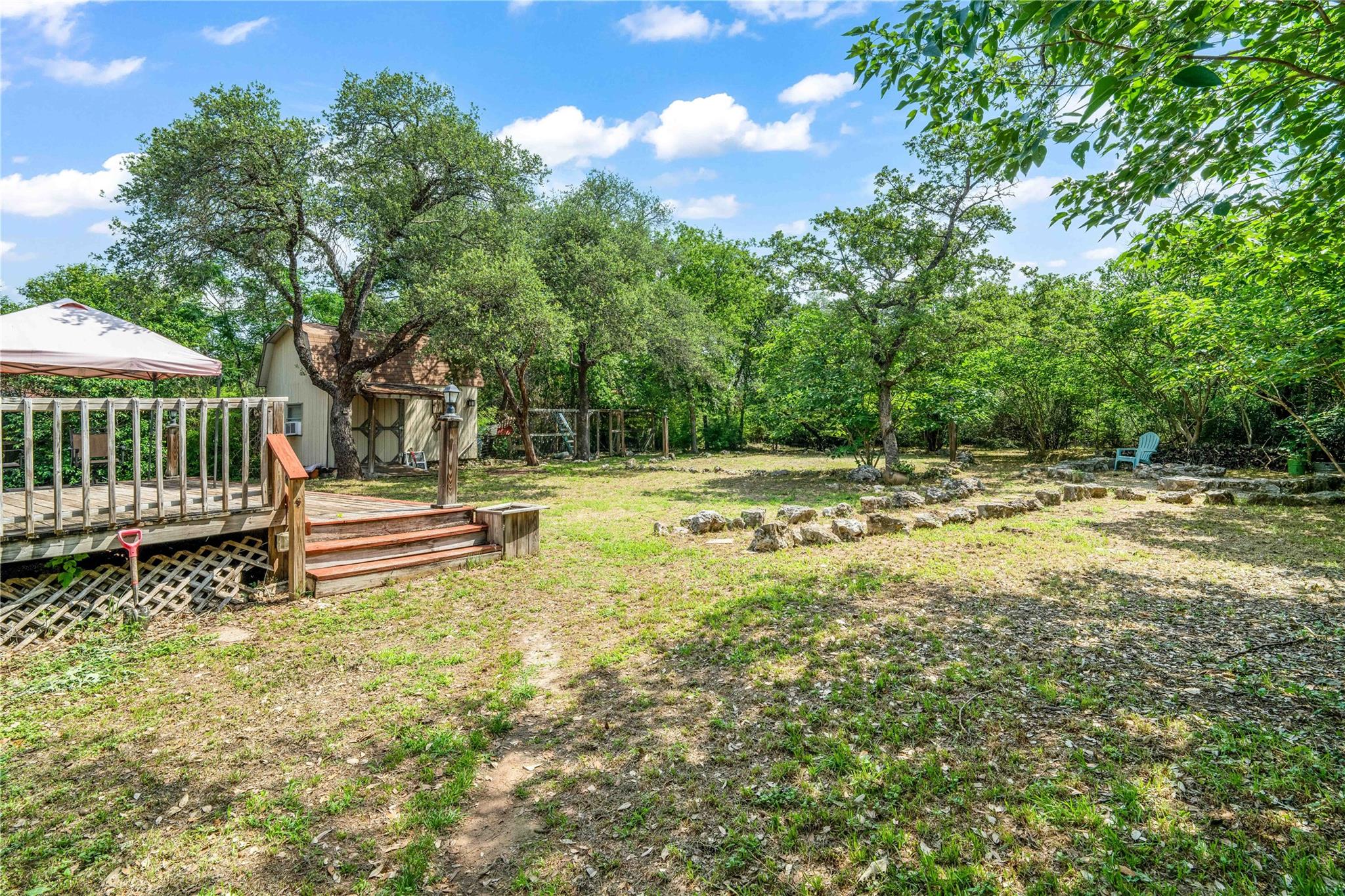 206 S Mustang Ave, Cedar Park, TX 78613