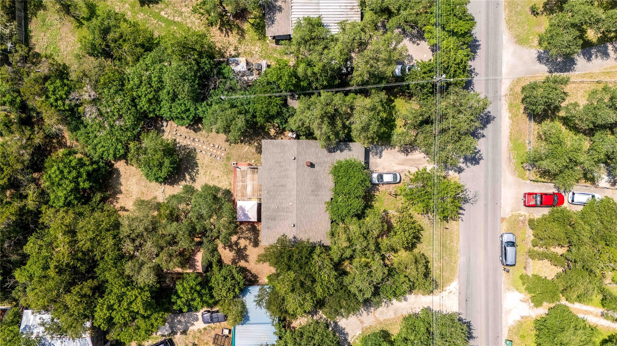 206 S Mustang Ave, Cedar Park, TX 78613
