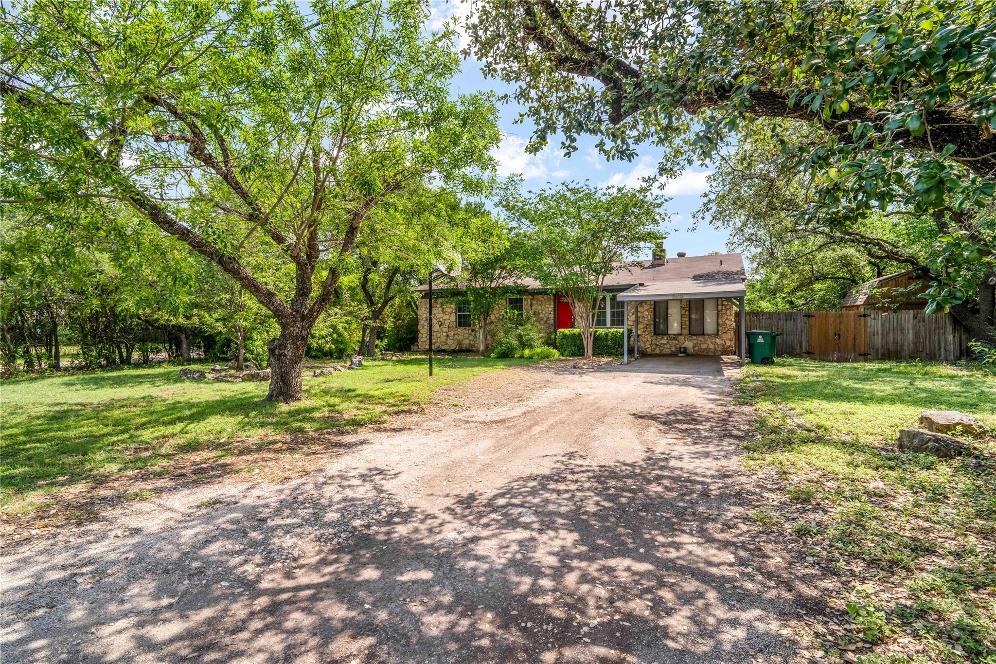 206 S Mustang Ave, Cedar Park, TX 78613