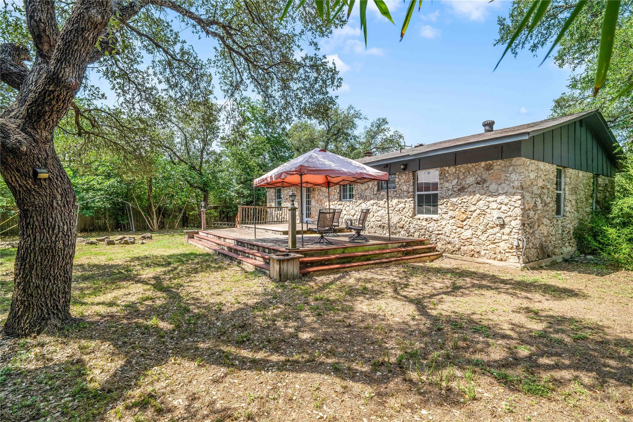 206 S Mustang Ave, Cedar Park, TX 78613