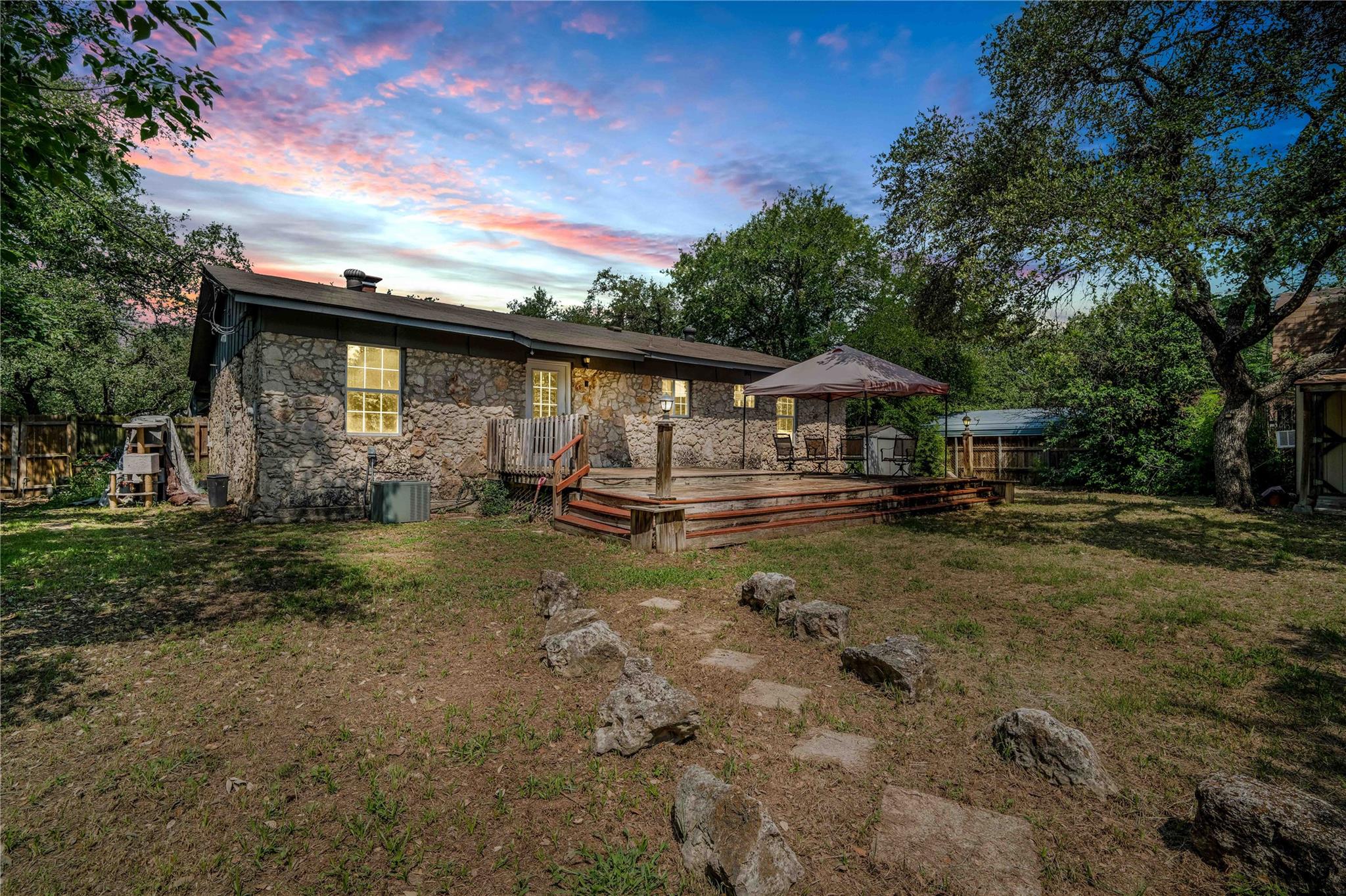 206 S Mustang Ave, Cedar Park, TX 78613