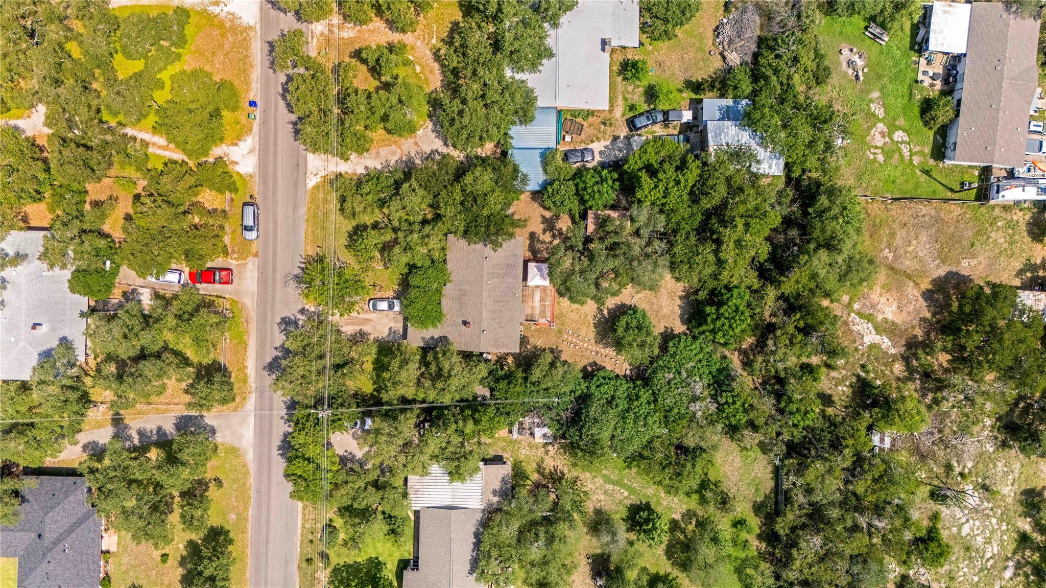 206 S Mustang Ave, Cedar Park, TX 78613