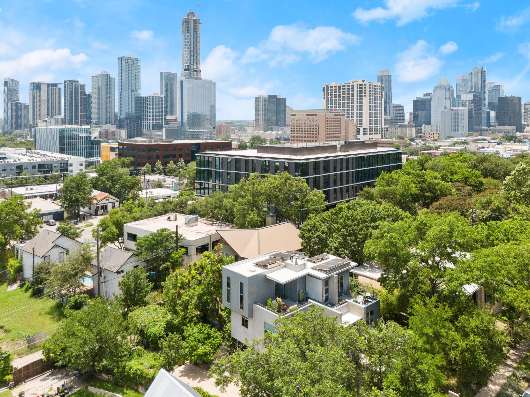 1003 E 8th St, Austin, TX 78702
