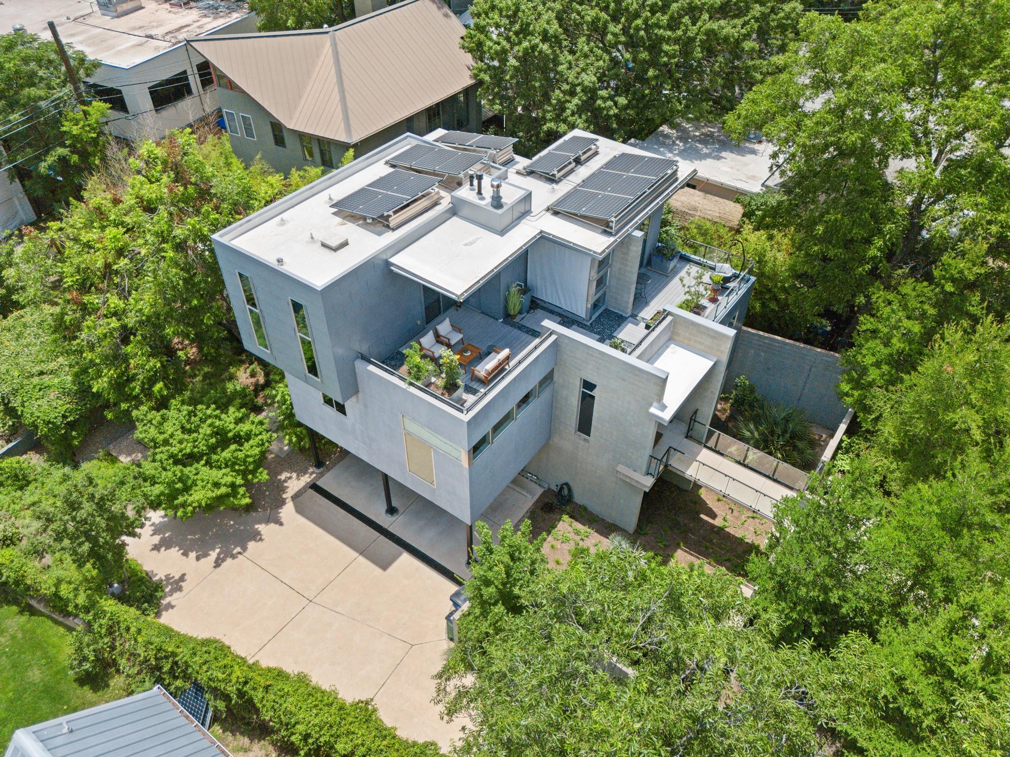 1003 E 8th St, Austin, TX 78702