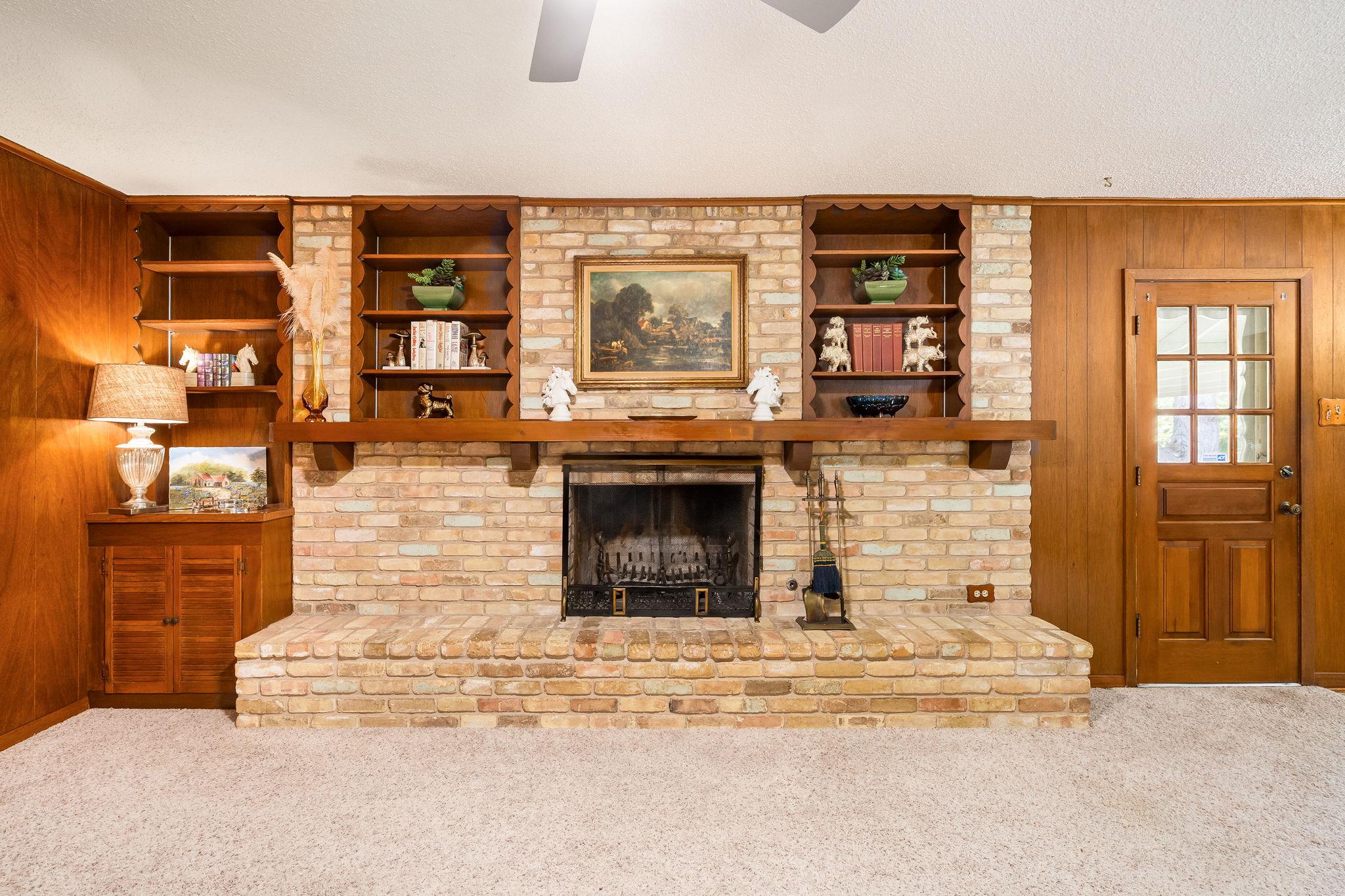 3503 Carla Dr, Austin, TX 78754