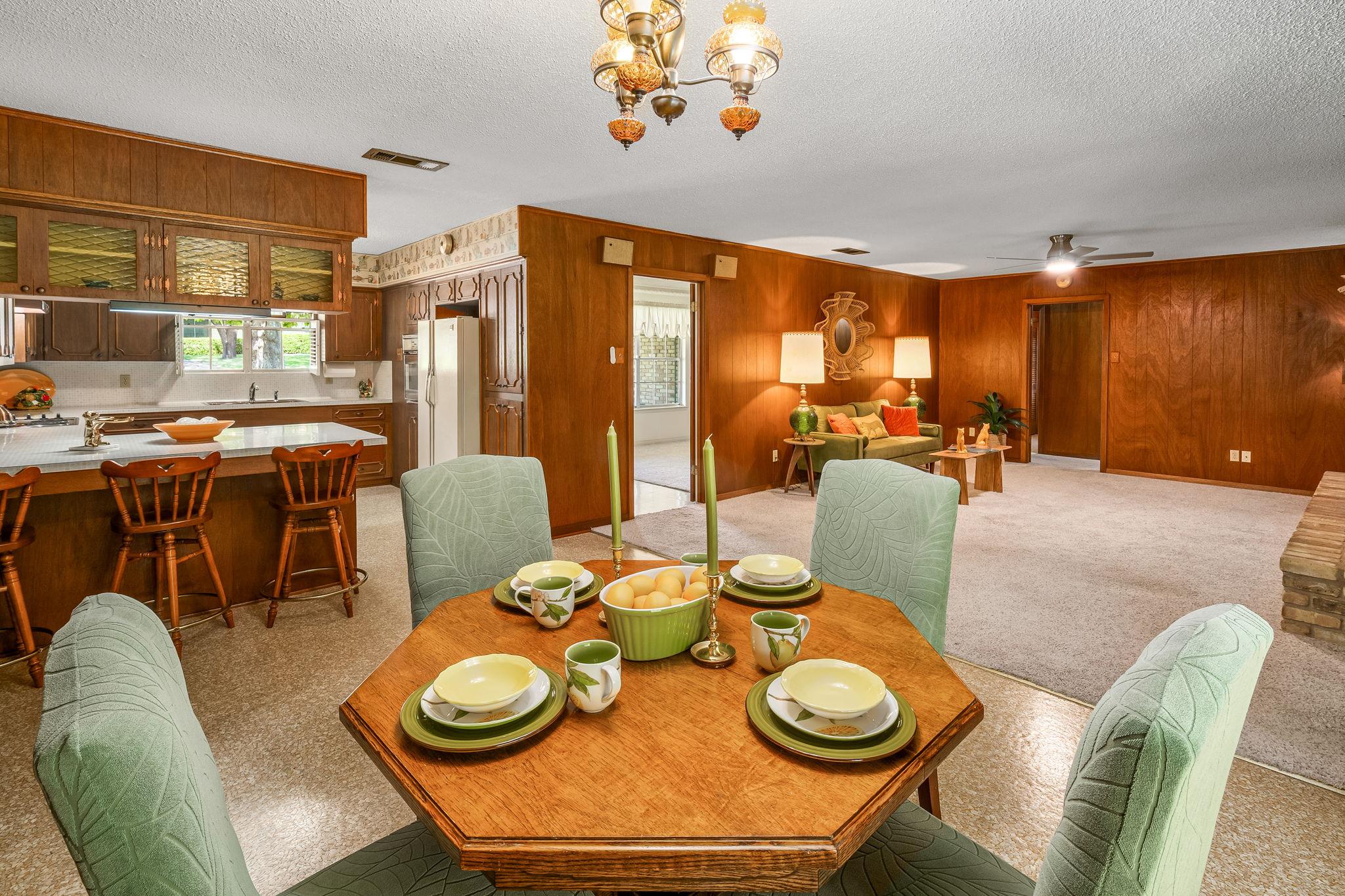 3503 Carla Dr, Austin, TX 78754