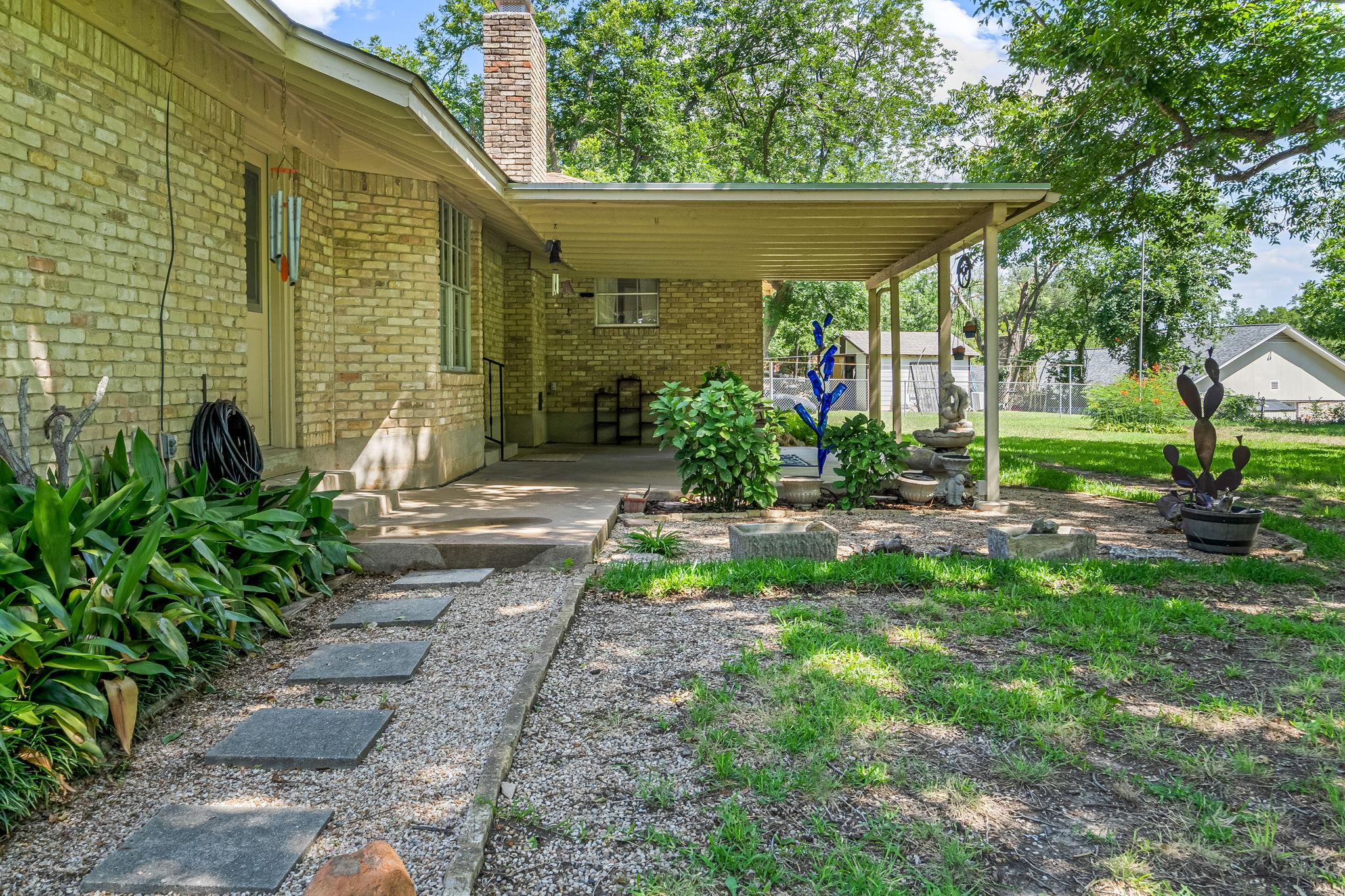 3503 Carla Dr, Austin, TX 78754