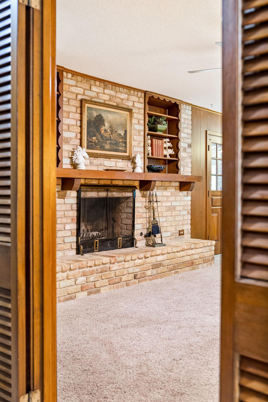 3503 Carla Dr, Austin, TX 78754