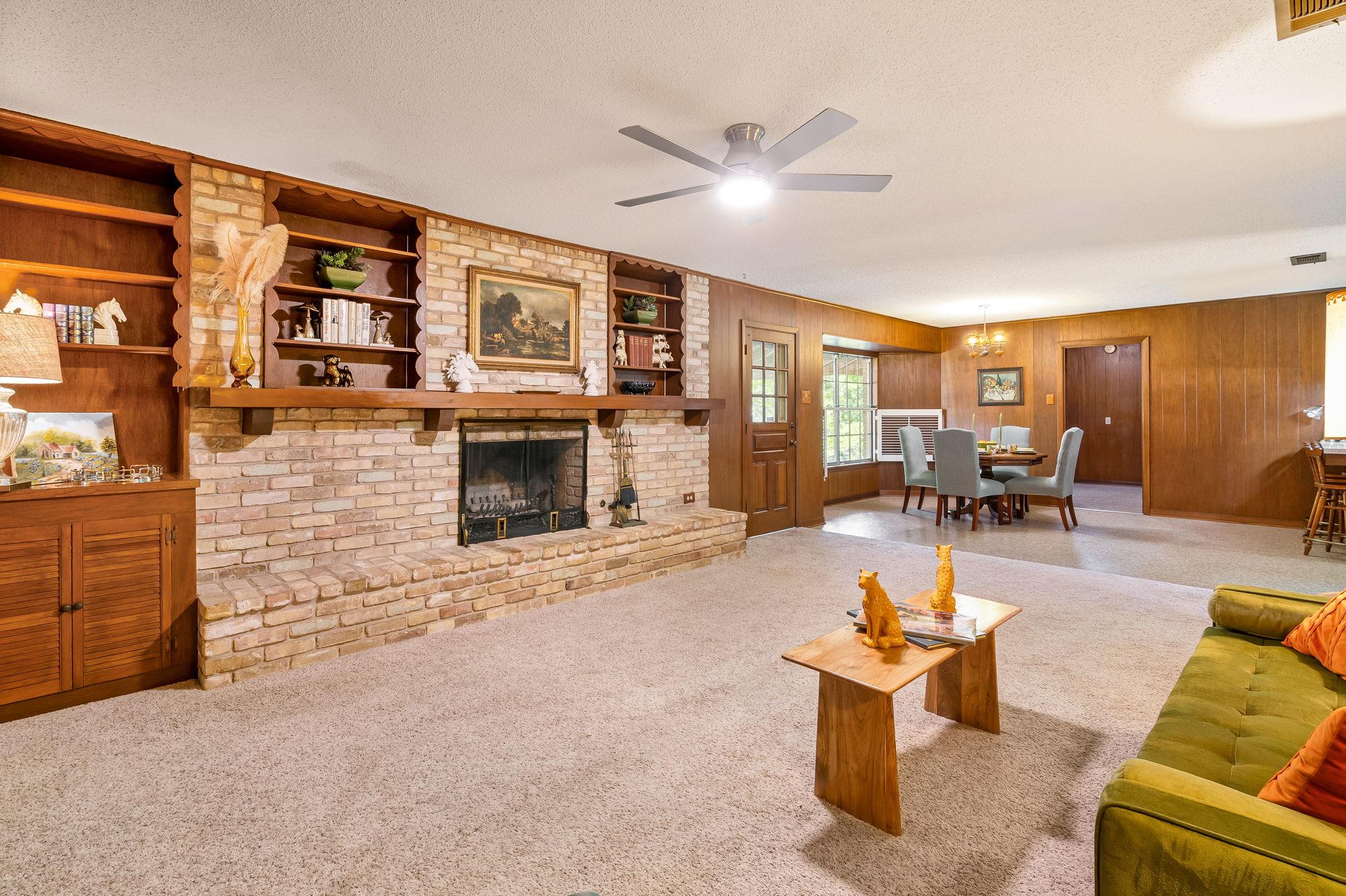 3503 Carla Dr, Austin, TX 78754