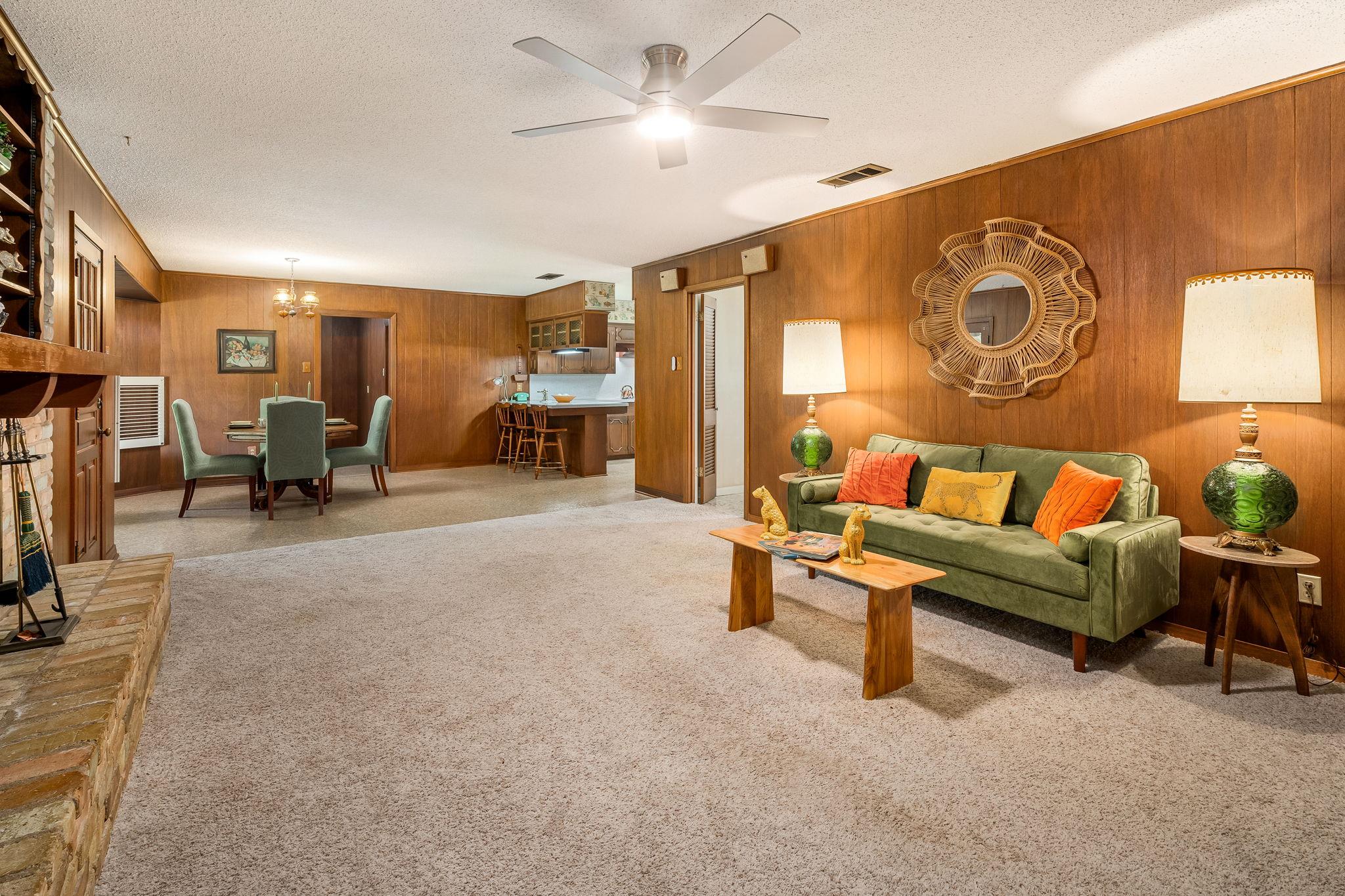 3503 Carla Dr, Austin, TX 78754