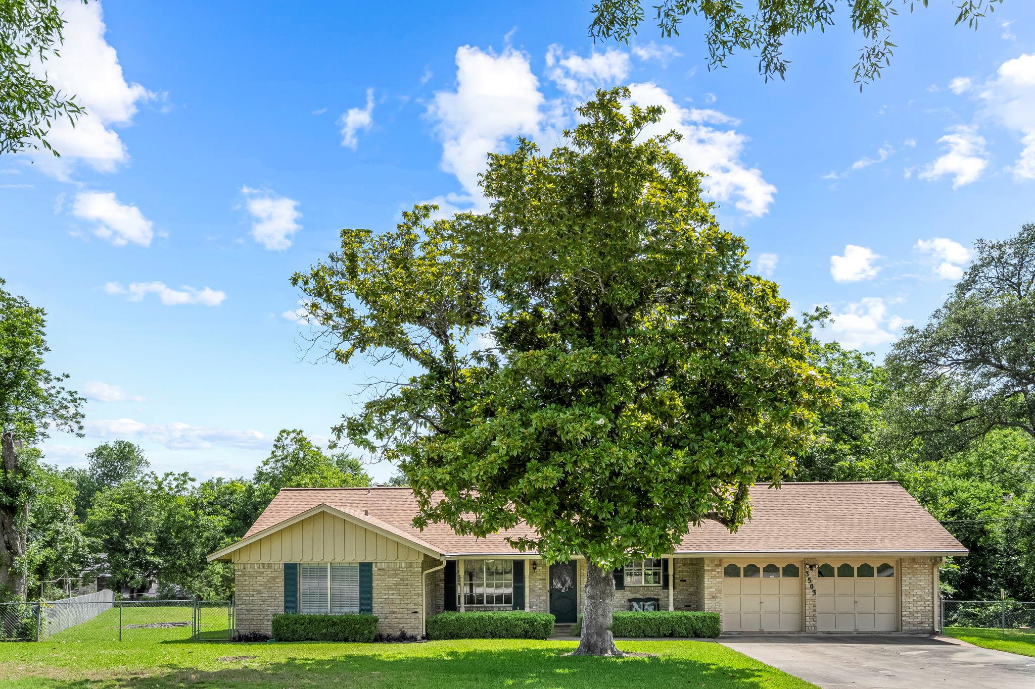 3503 Carla Dr, Austin, TX 78754