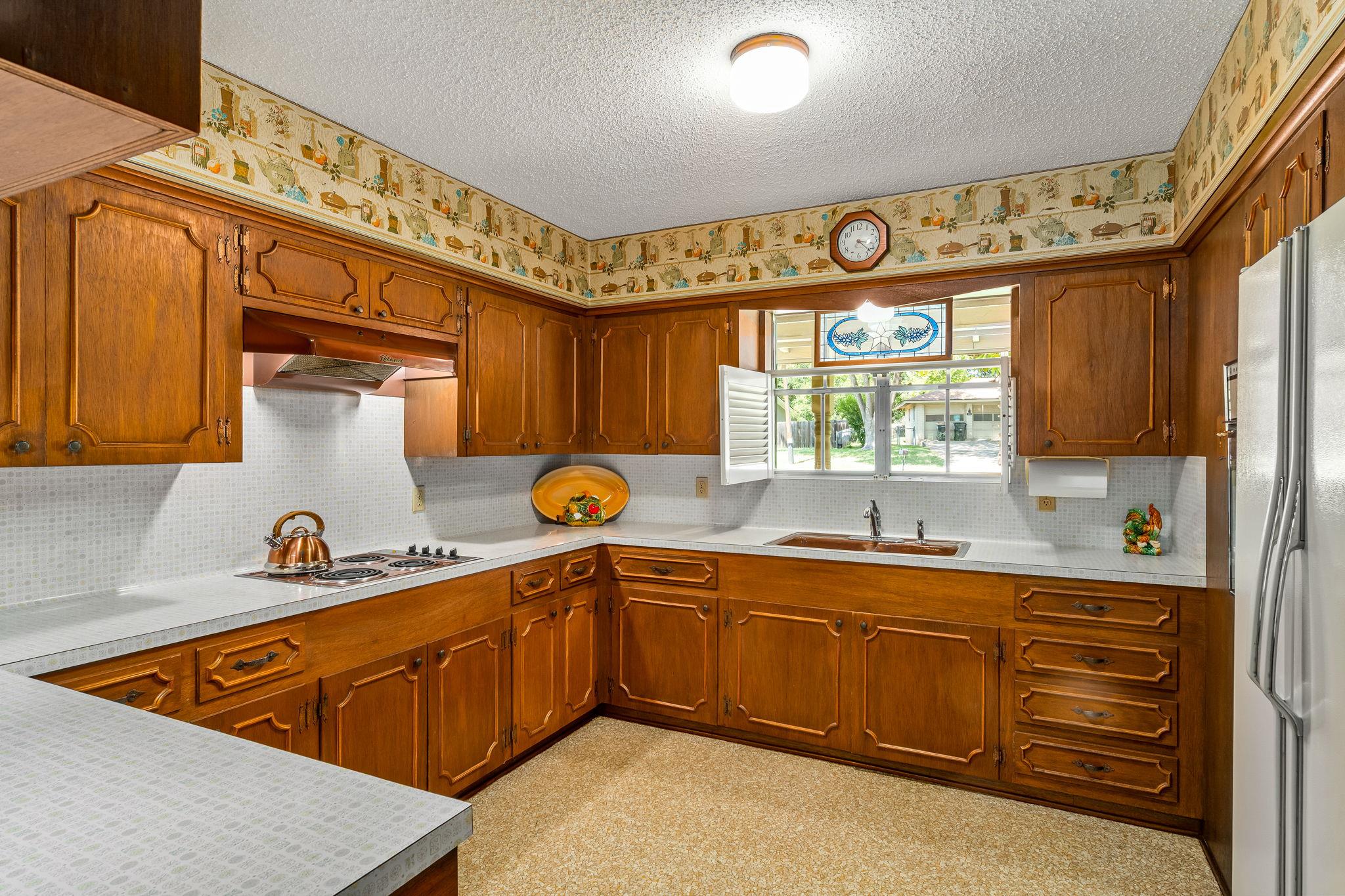 3503 Carla Dr, Austin, TX 78754