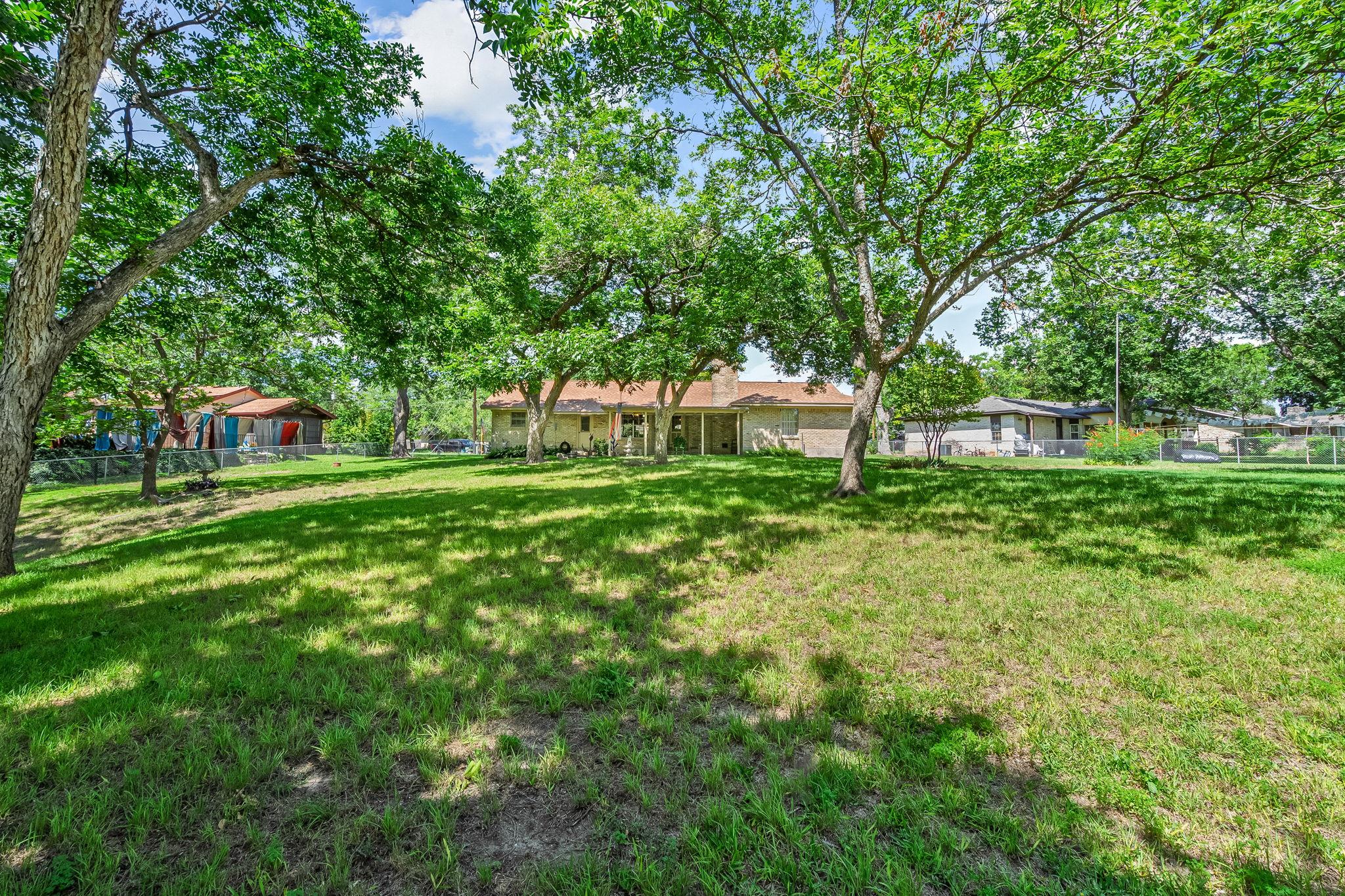 3503 Carla Dr, Austin, TX 78754