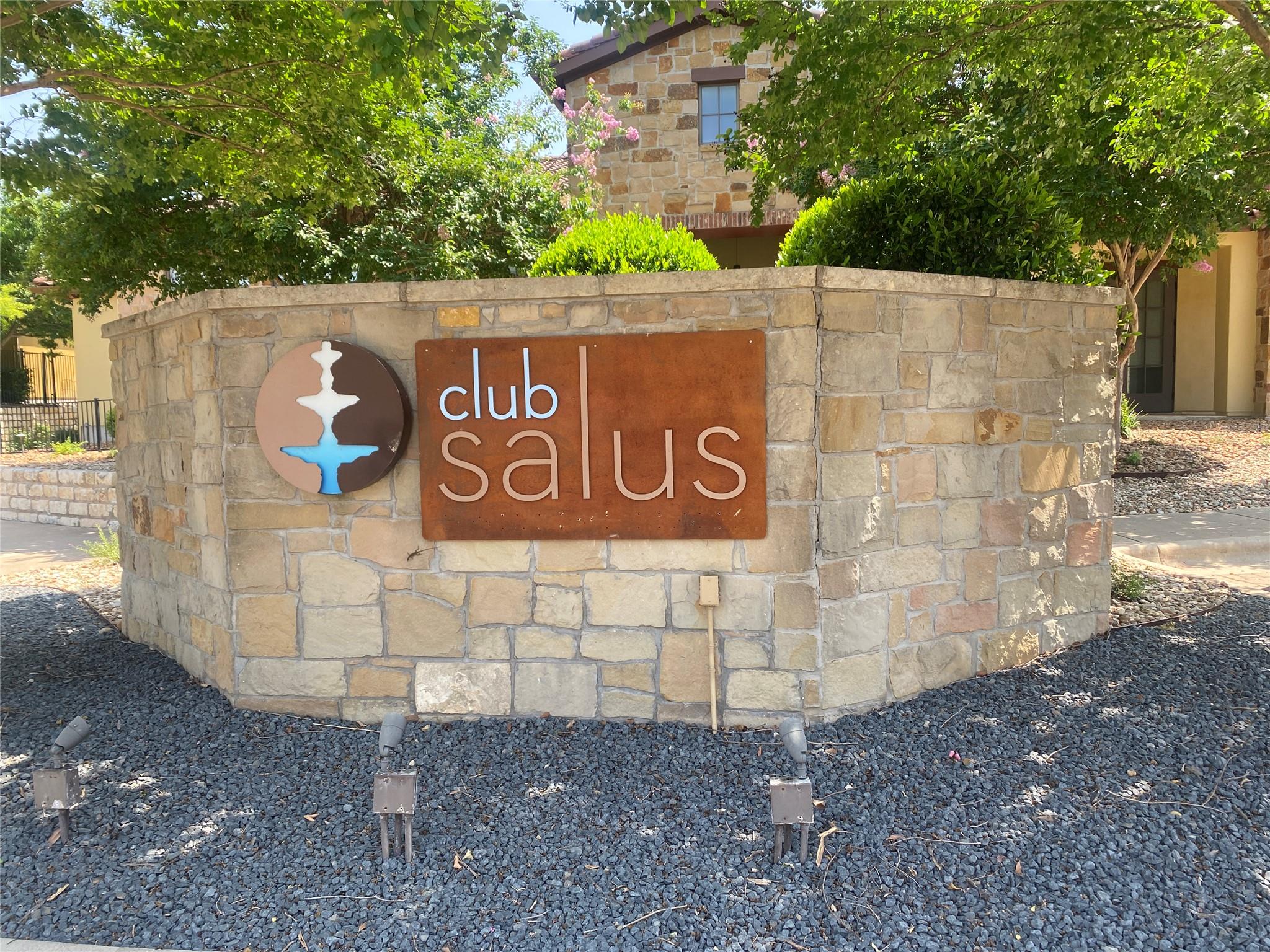 104 BELLA TOSCANA Ave # 2106, Austin, TX 78734