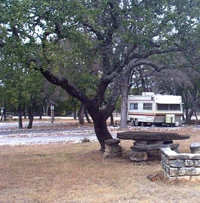 109 Ridgeview, Horseshoe Bay, TX 78657