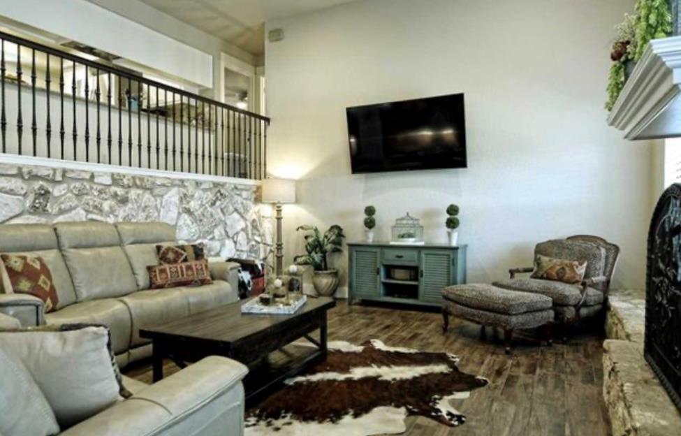 109 Ridgeview, Horseshoe Bay, TX 78657