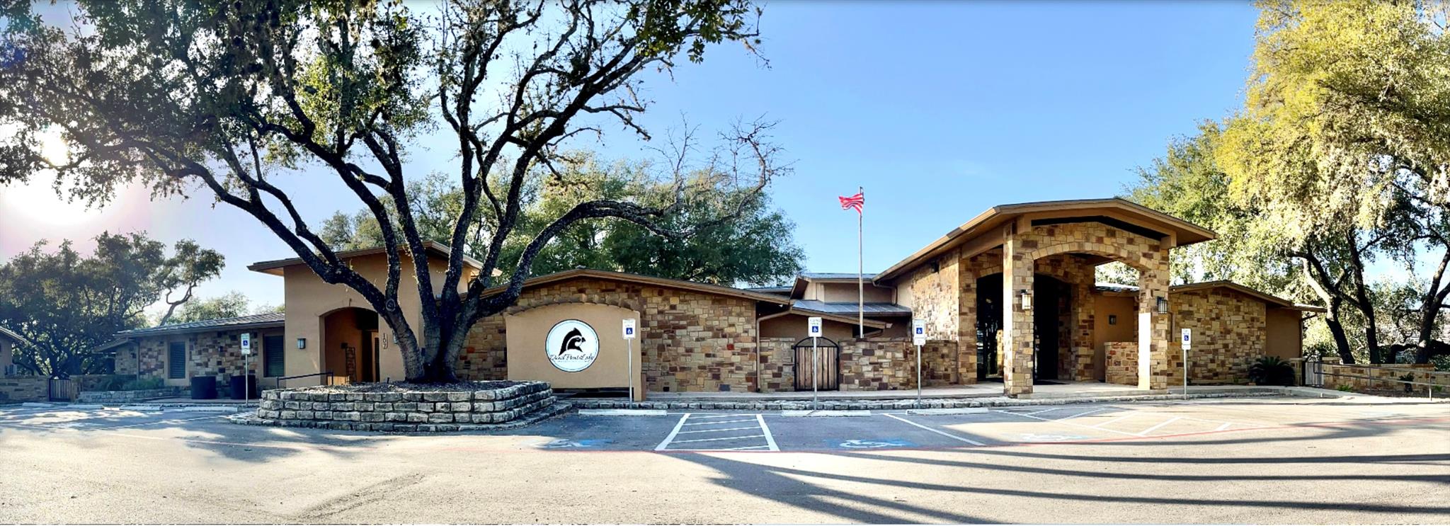 109 Ridgeview, Horseshoe Bay, TX 78657