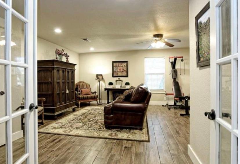109 Ridgeview, Horseshoe Bay, TX 78657