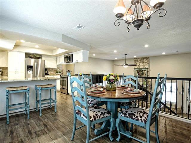 109 Ridgeview, Horseshoe Bay, TX 78657