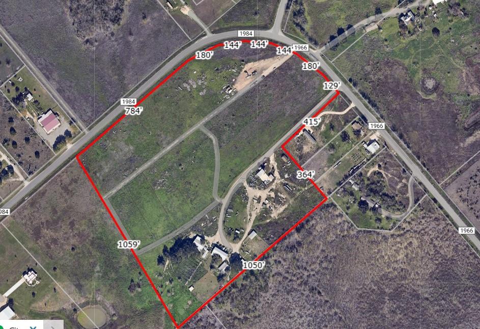 2143 Fm 1966, Maxwell, TX 78656
