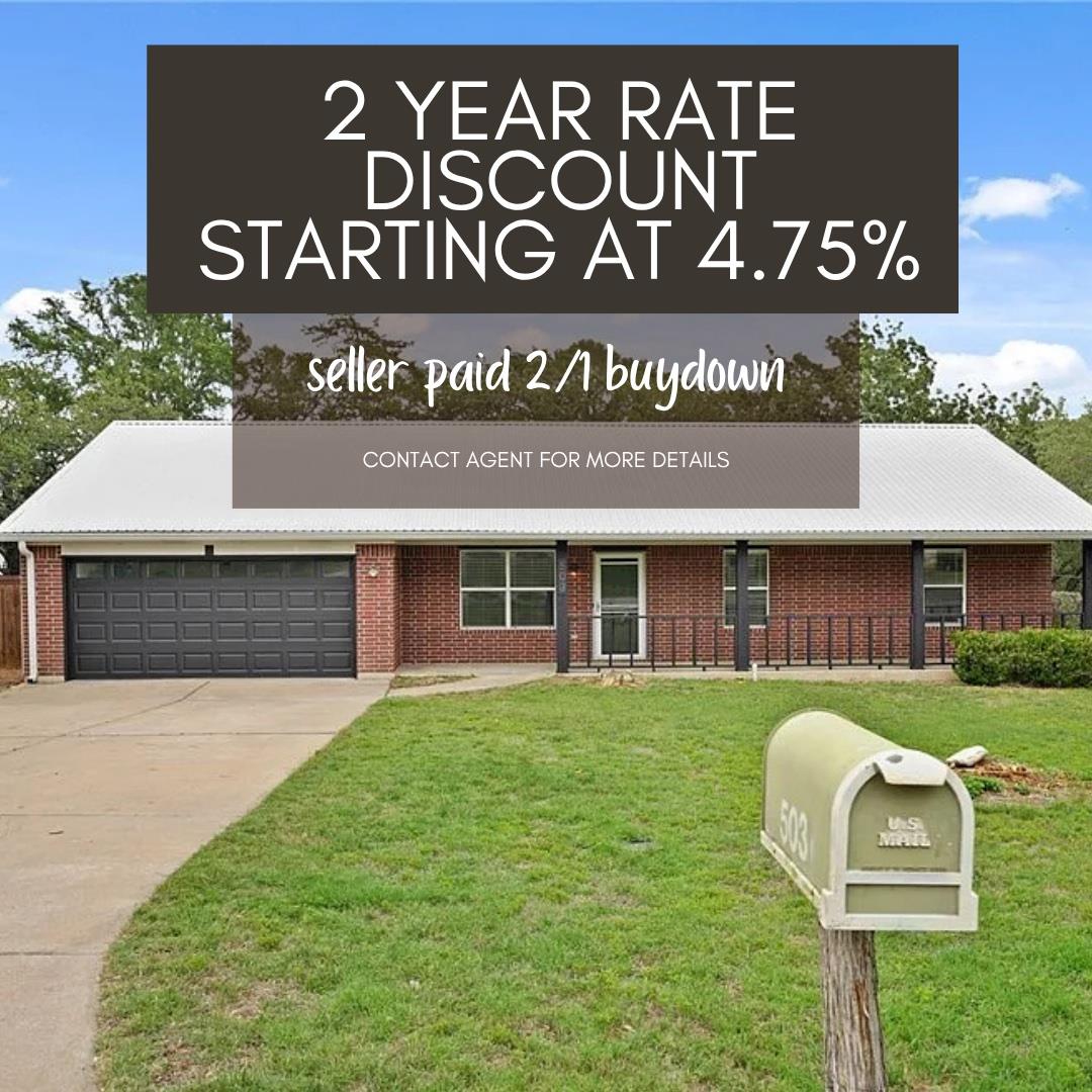 503 Pine St, Smithville, TX 78957